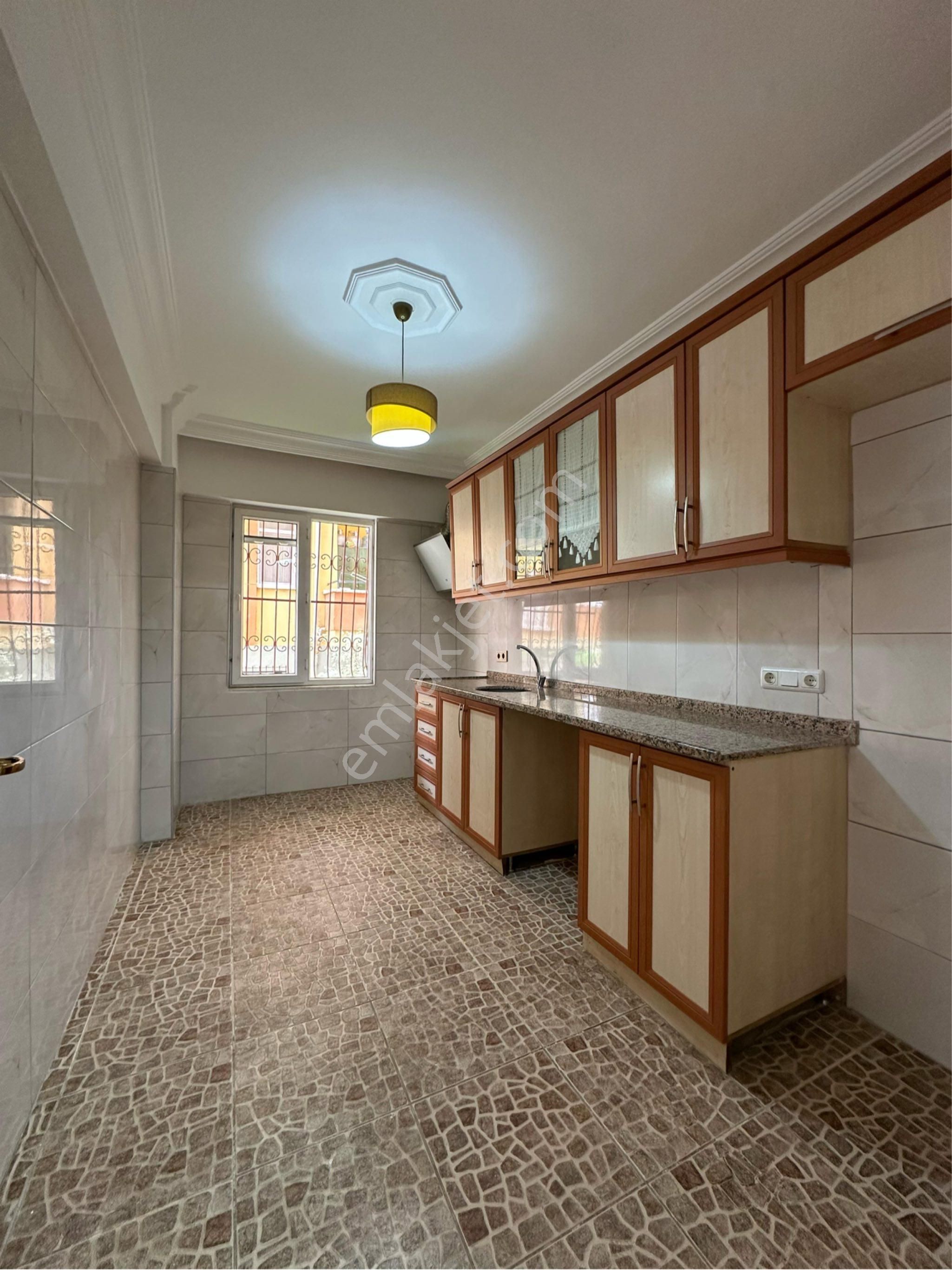 Alanya Tosmur Mahallesinde Satılık 2+1 - Görsel 18