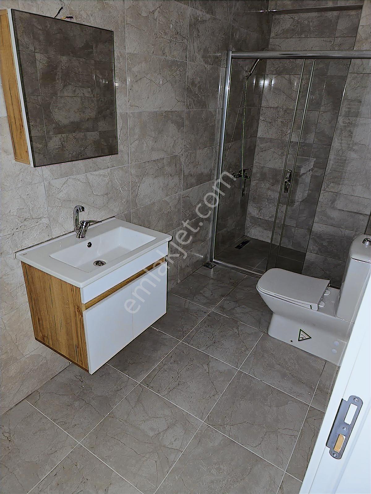 Cumhuriyet Mah Kiralık 2+1 Sıfır Daire Vira Gayrimenkul - Görsel 16
