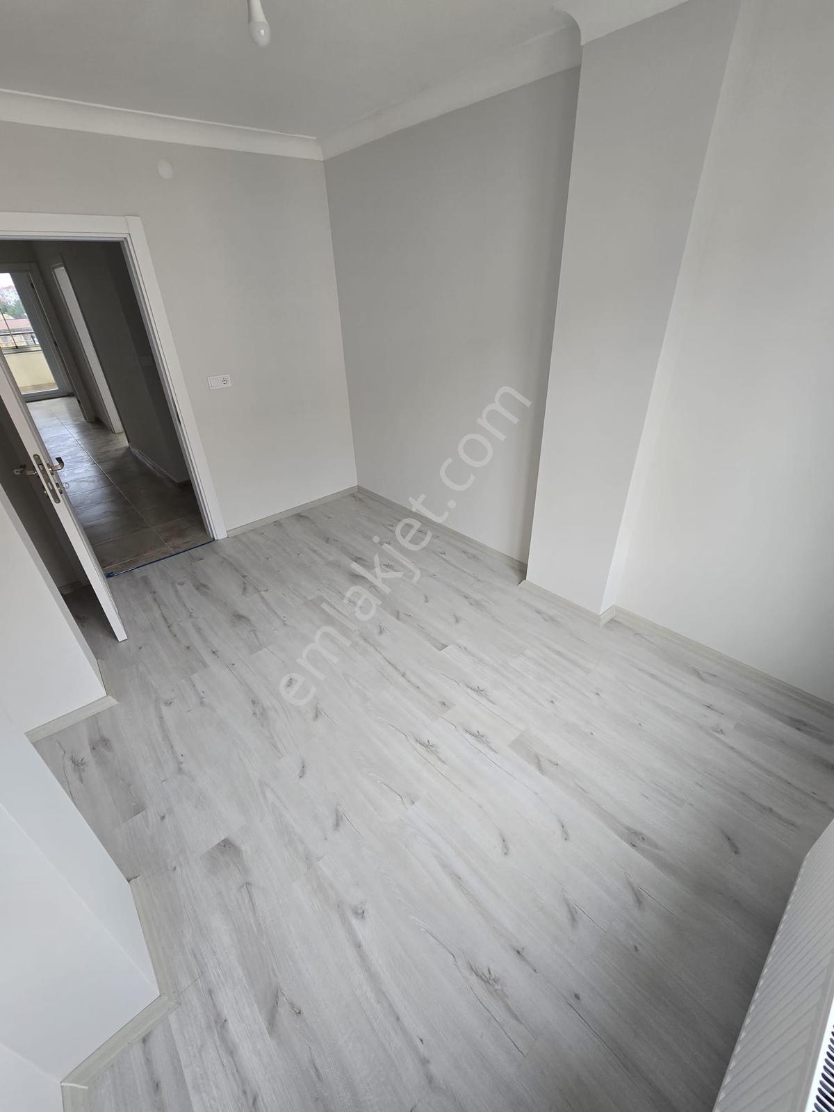 Cumhuriyet Mah Kiralık 2+1 Sıfır Daire Vira Gayrimenkul - Görsel 8