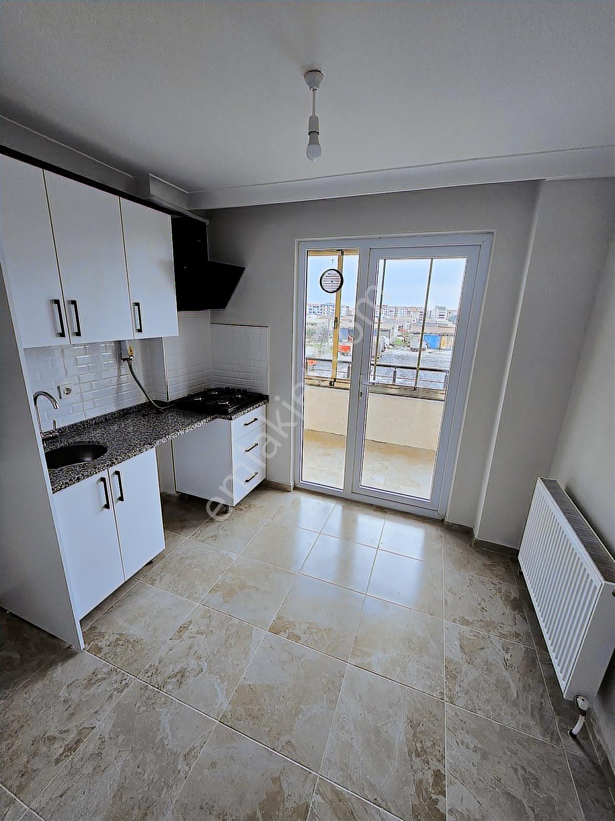 Cumhuriyet Mah Kiralık 2+1 Sıfır Daire Vira Gayrimenkul - Görsel 19