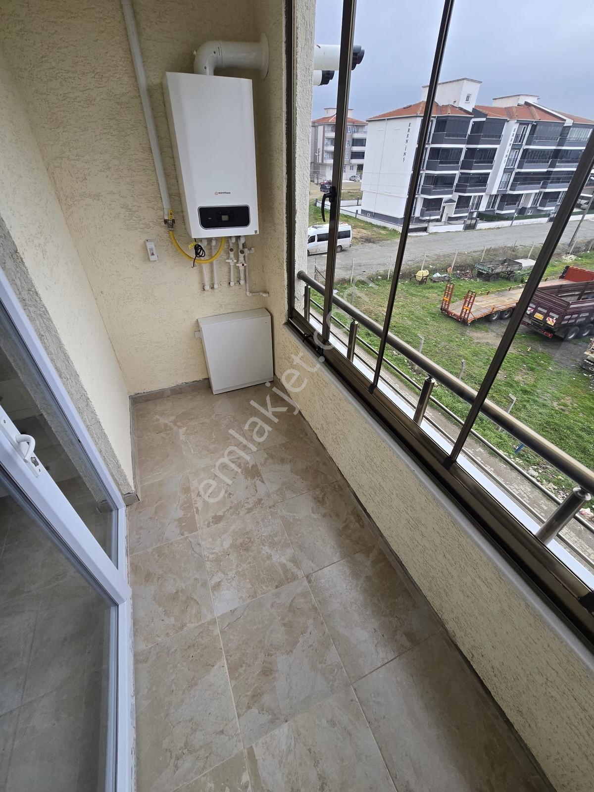 Cumhuriyet Mah Kiralık 2+1 Sıfır Daire Vira Gayrimenkul - Görsel 21