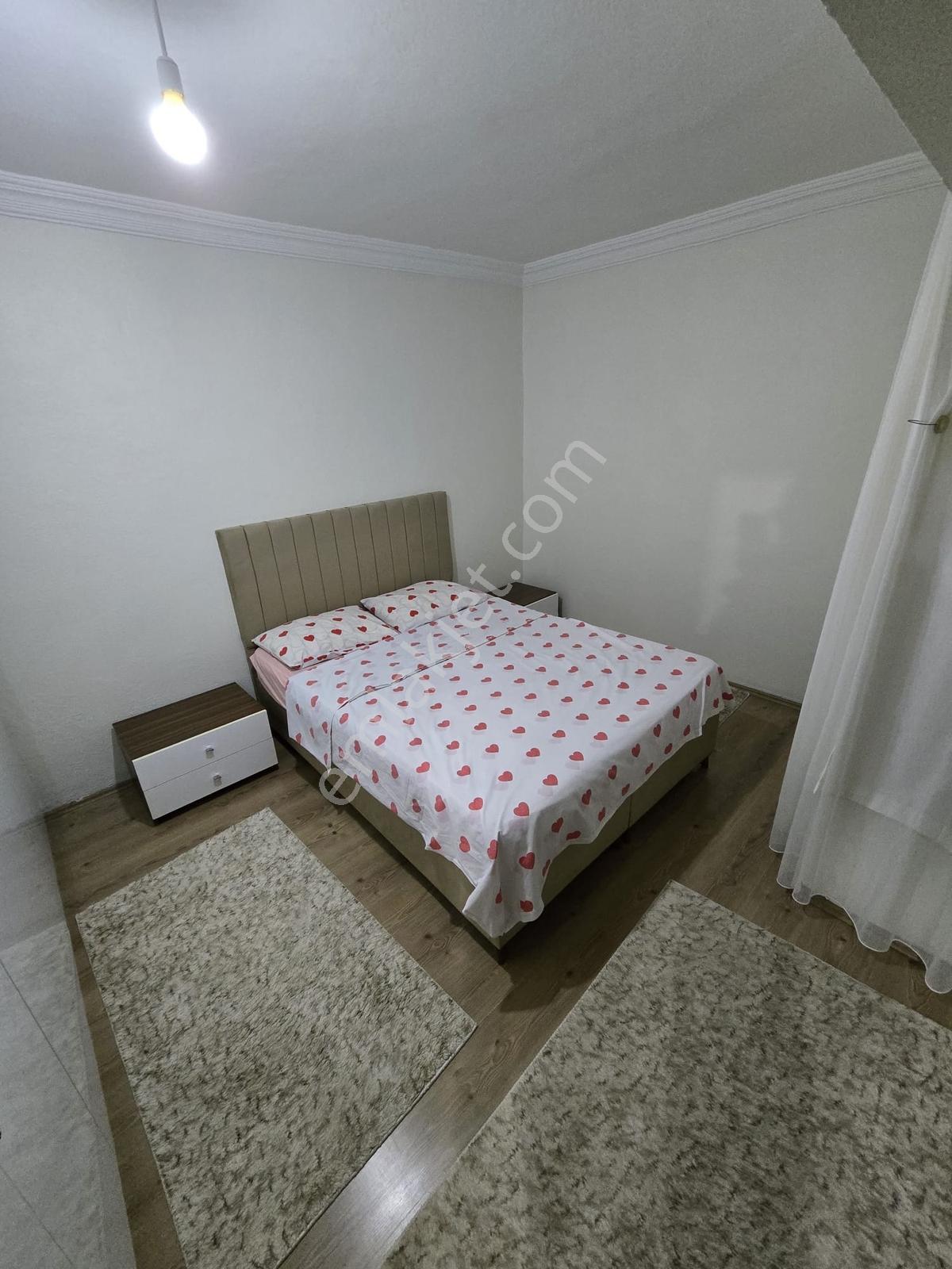 Çarşı Merkez Dağlı Pasajında Satılık 2+1 Daire Vira Gayrimenkul - Görsel 6