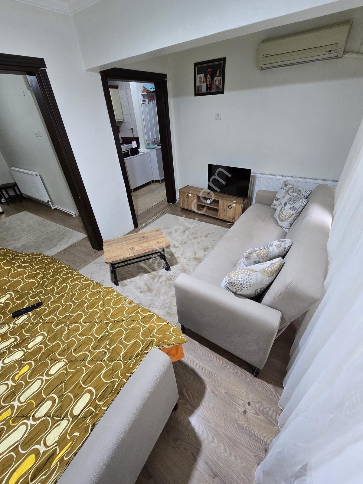Çarşı Merkez Dağlı Pasajında Satılık 2+1 Daire Vira Gayrimenkul - Görsel 7