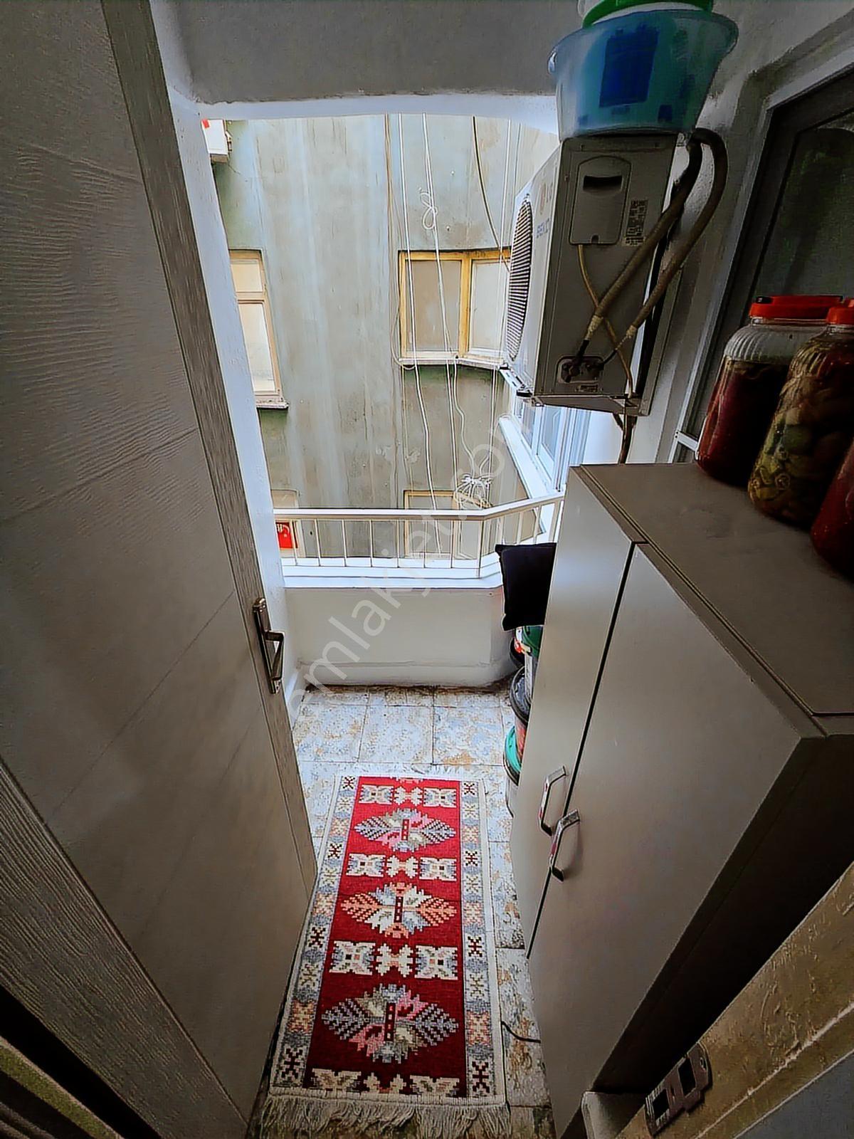 Çarşı Merkez Dağlı Pasajında Satılık 2+1 Daire Vira Gayrimenkul - Görsel 11