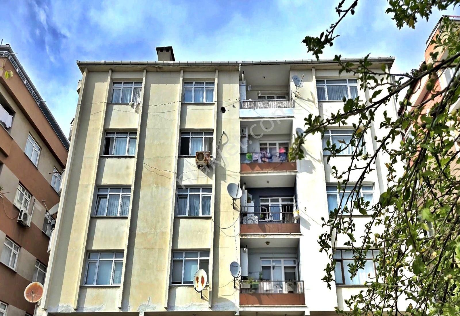 Weal World' Den E5, Metrobüs Yakını, Bir Kat Eksiği Olan, 3+1, 150 M2, Geniş Fırsat Daire .. - Görsel 20