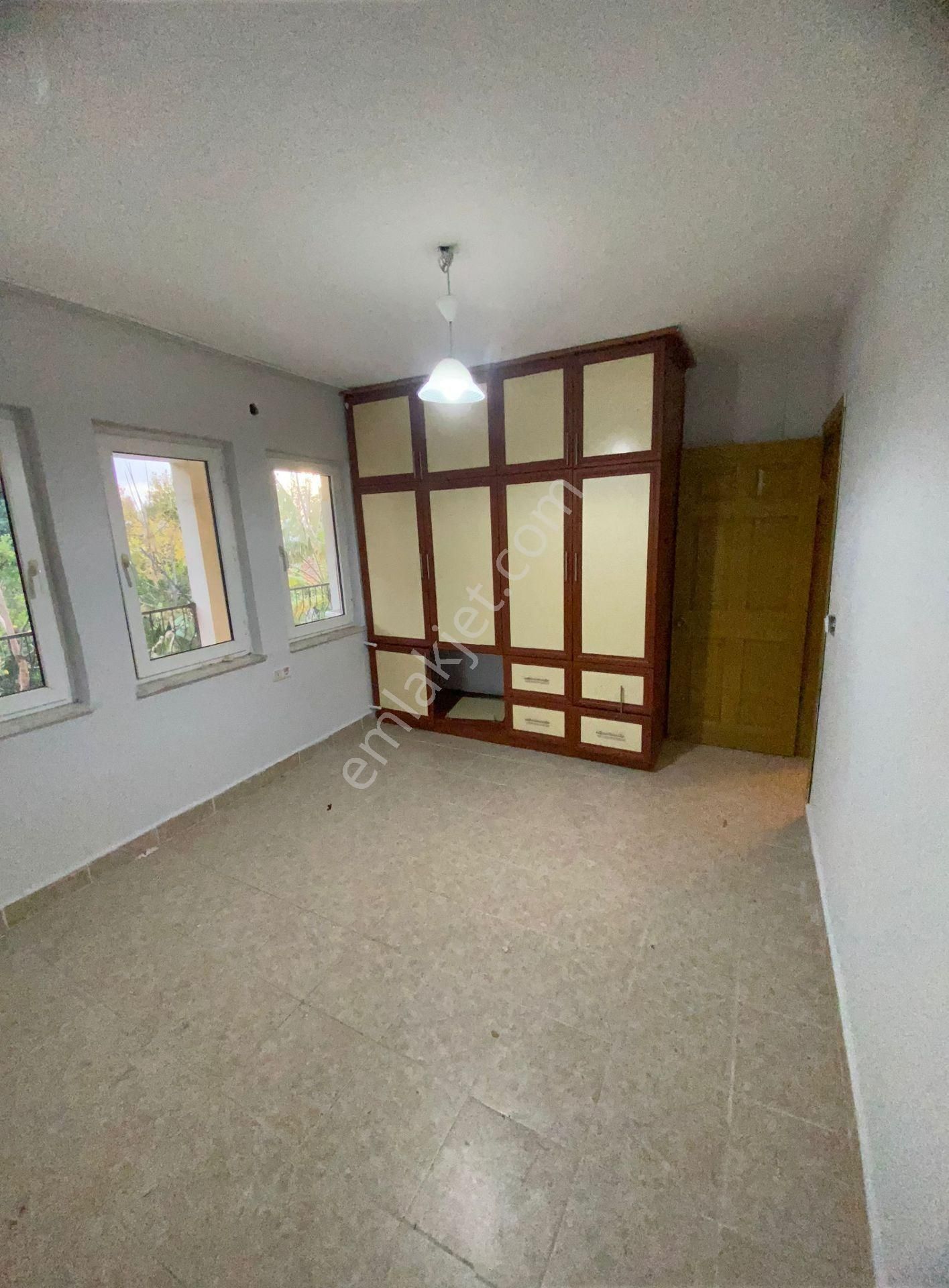Muğla Ortaca Dalyan Marmarlı Da Kiralık 2+1 Daire - Görsel 5