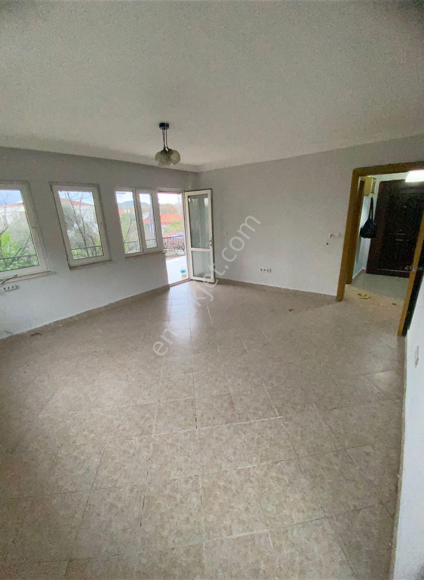Muğla Ortaca Dalyan Marmarlı Da Kiralık 2+1 Daire - Görsel 4