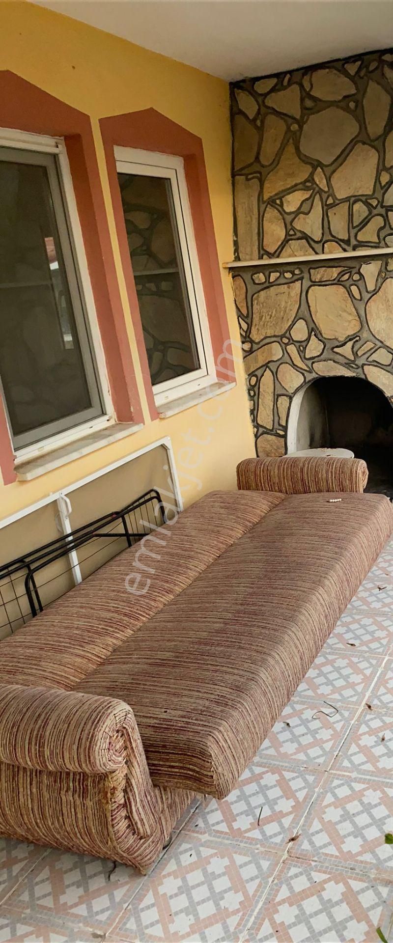 Muğla Ortaca Dalyan Marmarlı Da Kiralık 2+1 Daire - Görsel 17