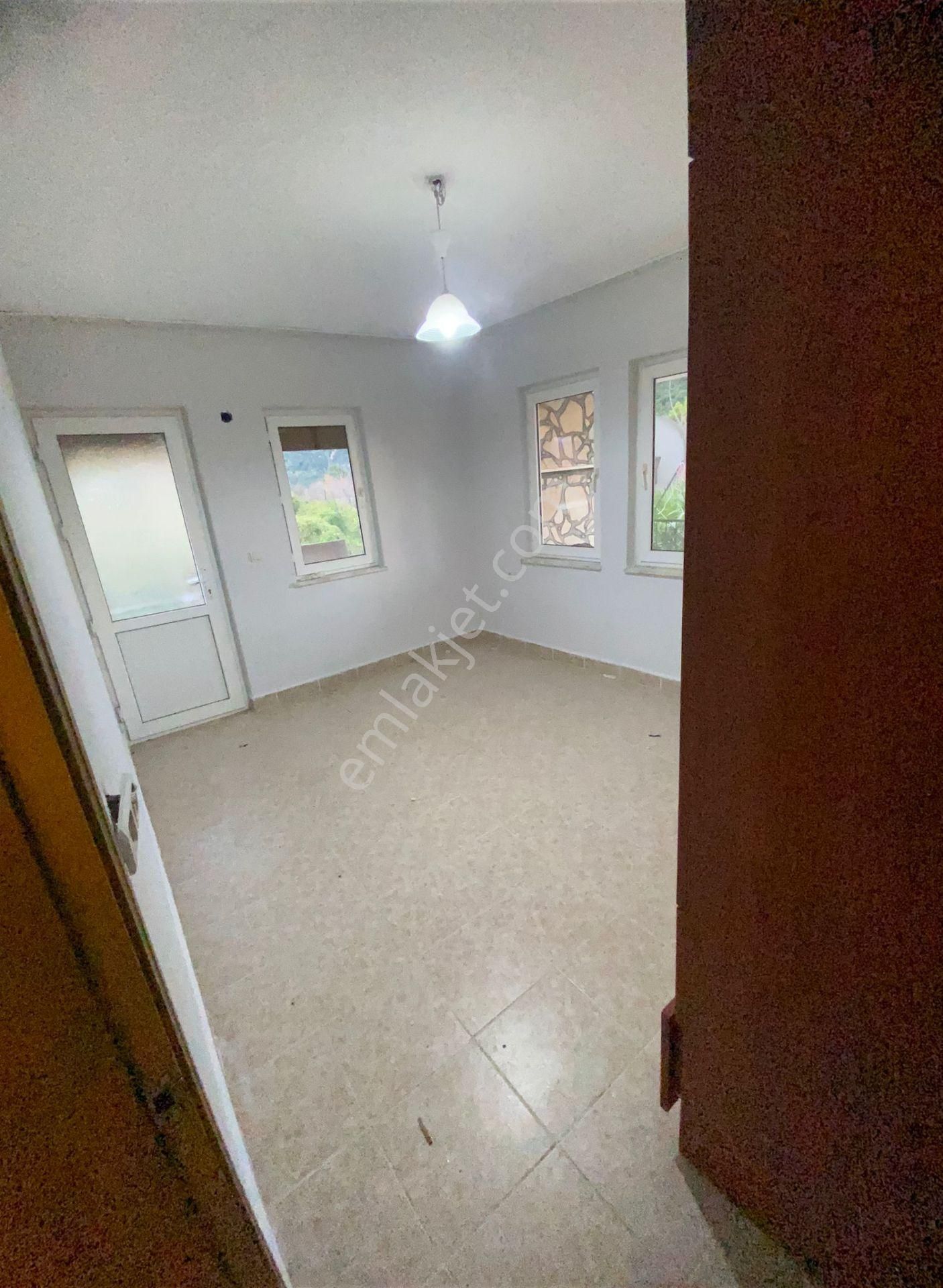 Muğla Ortaca Dalyan Marmarlı Da Kiralık 2+1 Daire - Görsel 8