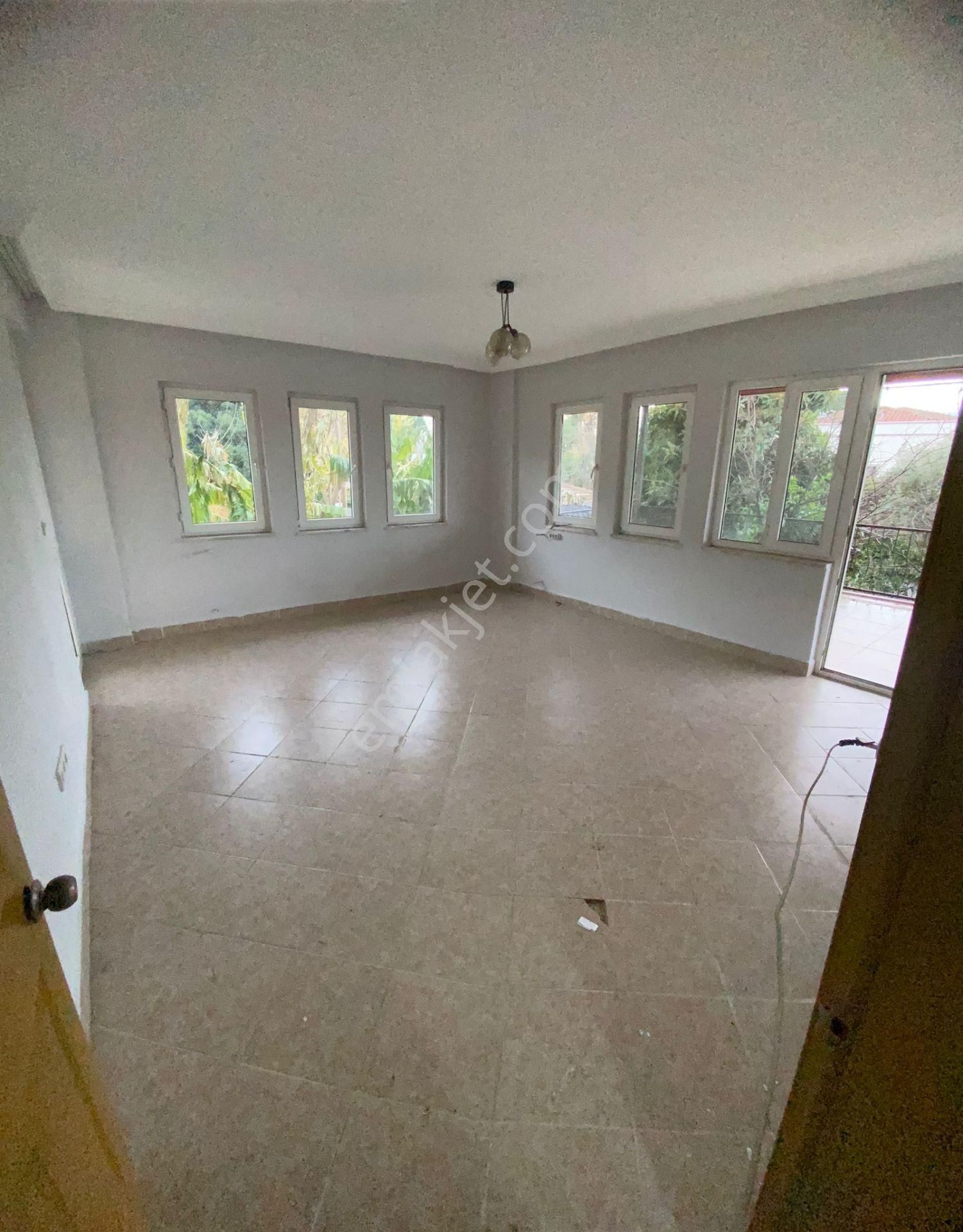 Muğla Ortaca Dalyan Marmarlı Da Kiralık 2+1 Daire - Görsel 2