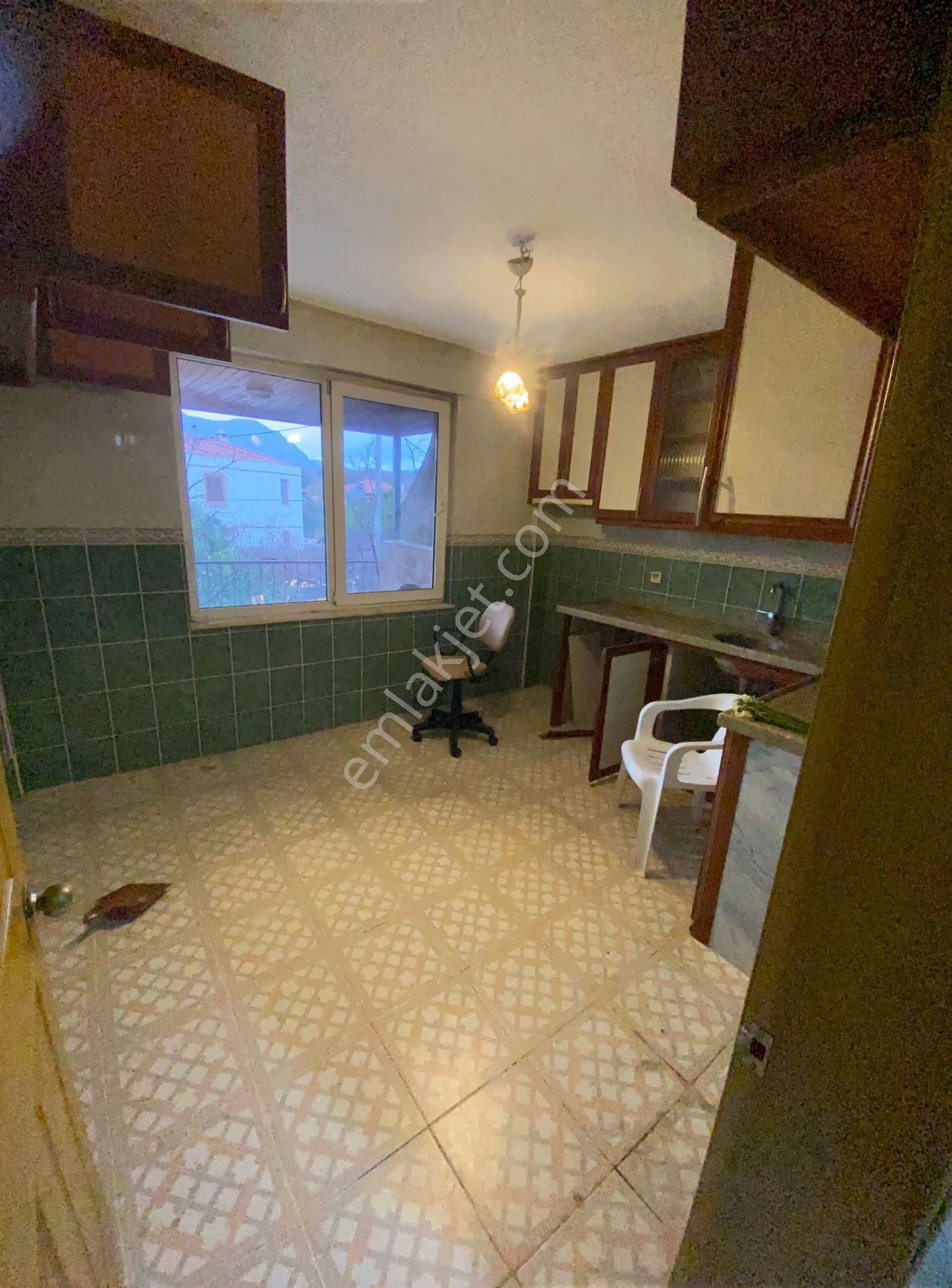 Muğla Ortaca Dalyan Marmarlı Da Kiralık 2+1 Daire - Görsel 13