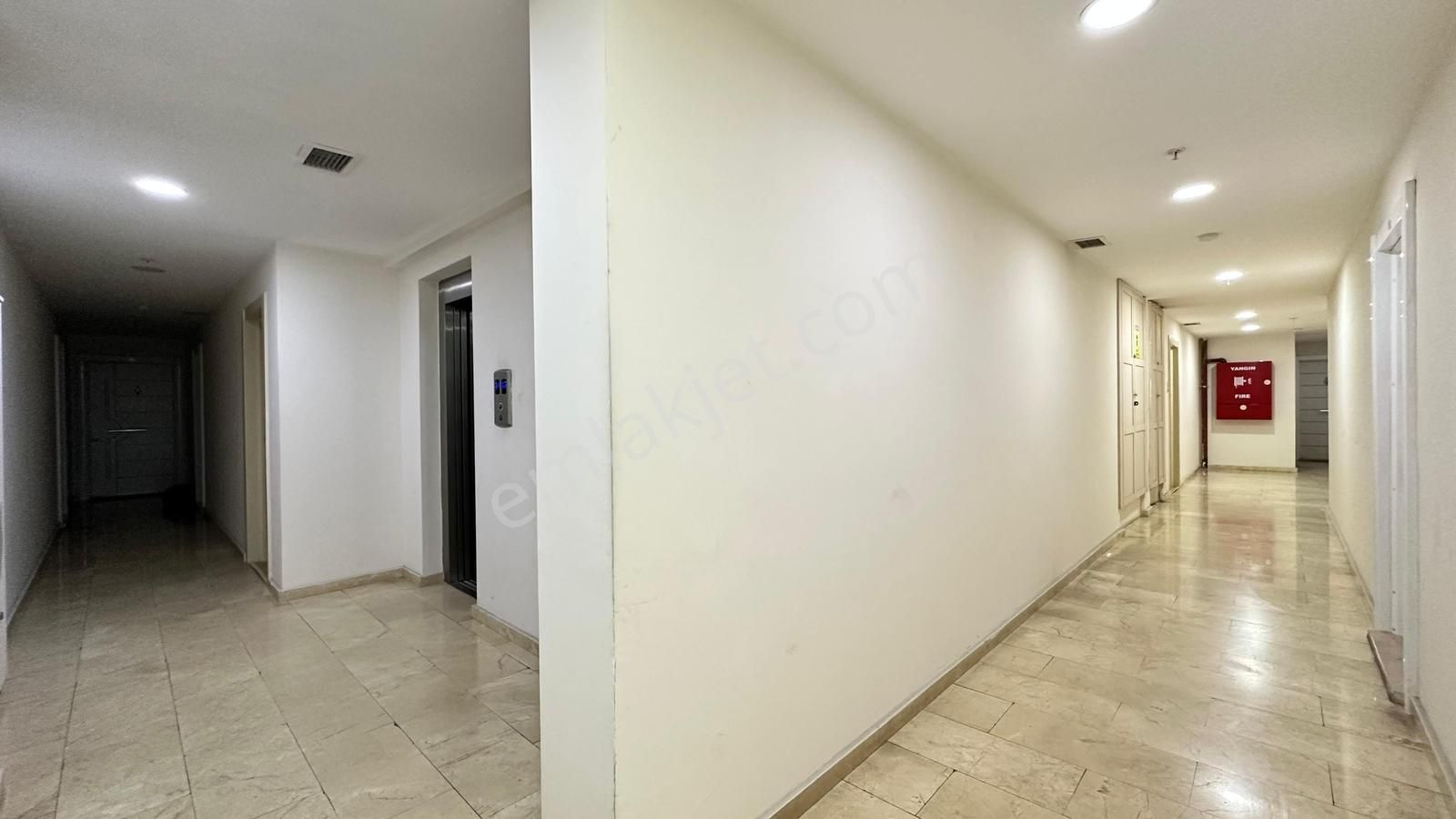 Pasha Towers Residence Emsalsiz Lüks Eşyalı Muhteşem Daire - Görsel 3