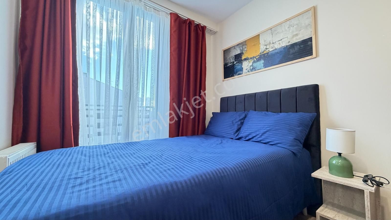 Pasha Towers Residence Emsalsiz Lüks Eşyalı Muhteşem Daire - Görsel 18