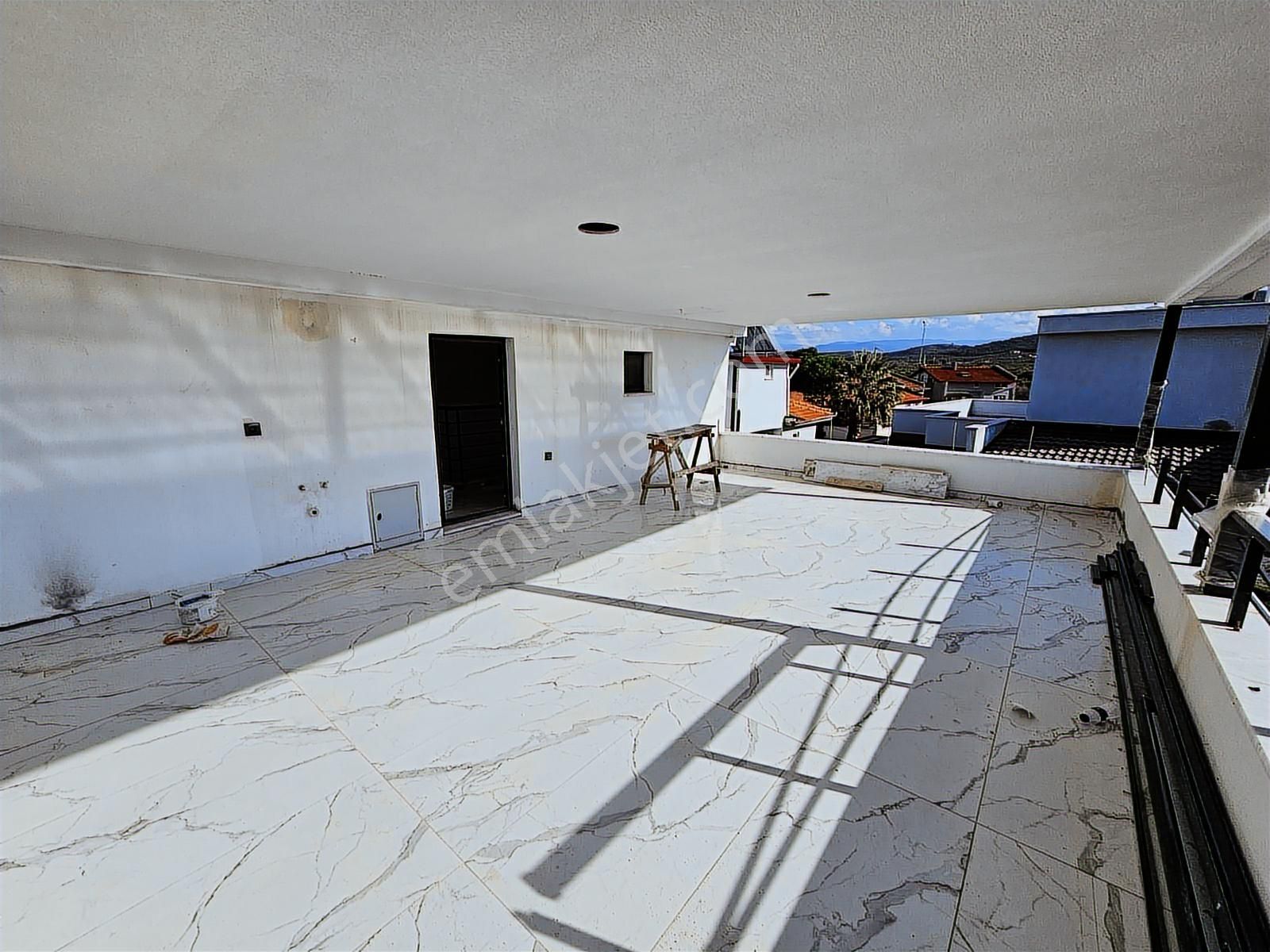 Onmax İskelede 3+1 Lüks Daire