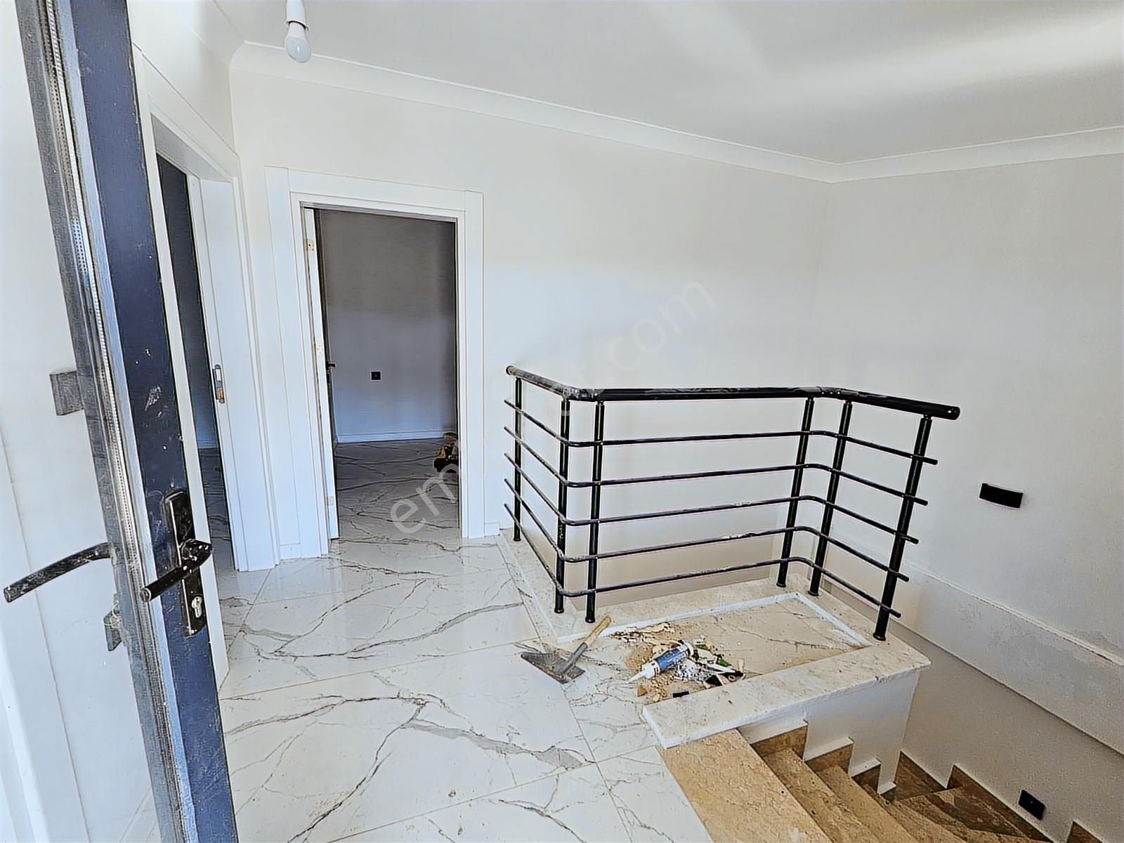 Onmax İskelede 3+1 Lüks Daire - Görsel 6