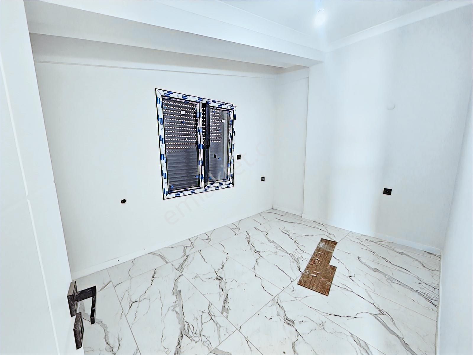 Onmax İskelede 3+1 Lüks Daire - Görsel 9