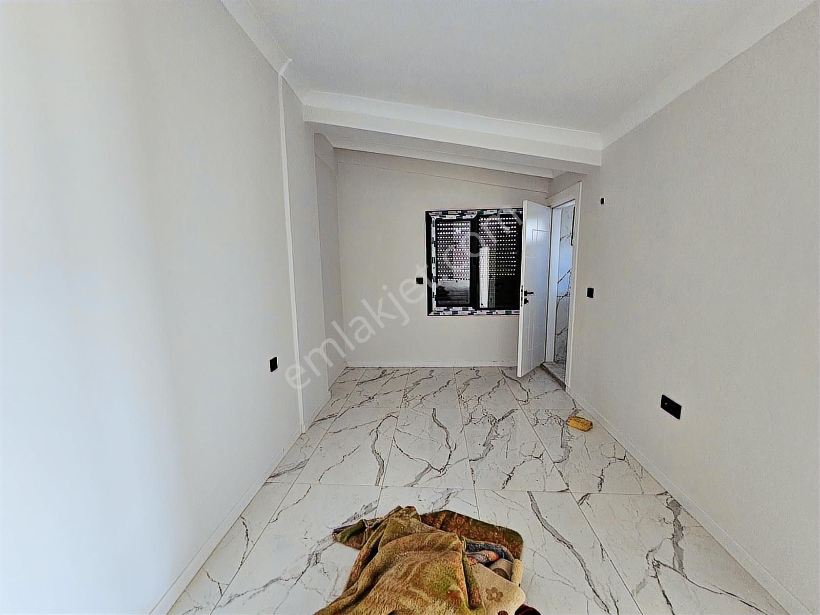 Onmax İskelede 3+1 Lüks Daire - Görsel 13