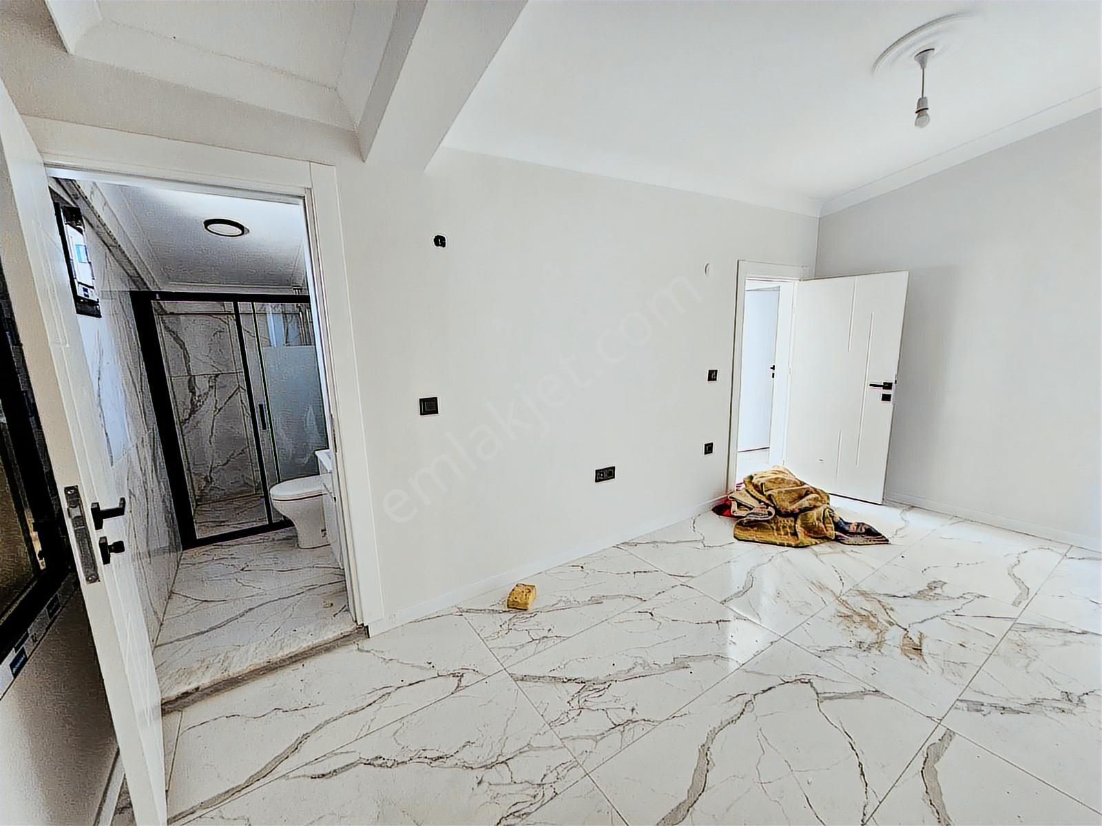 Onmax İskelede 3+1 Lüks Daire - Görsel 2