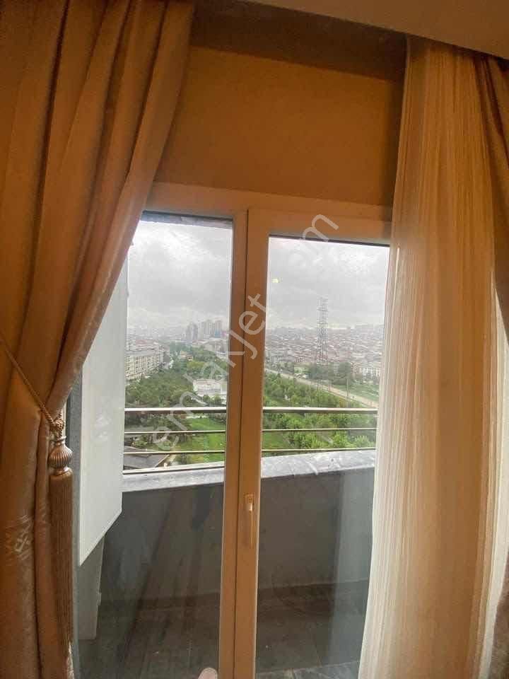 Metrobüse Yürüme Mesafede Lüx Eşyalı Daire - Görsel 6