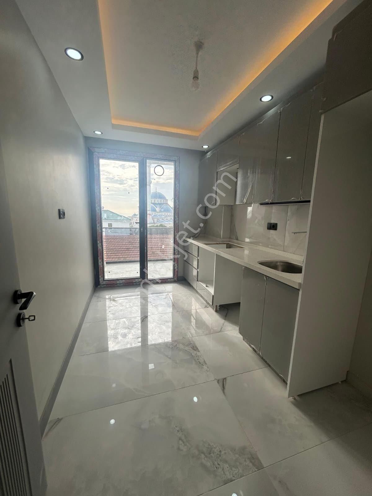 Büyükçekmece Kamiloba Da Satılık Sıfır 3+1 Daire - Görsel 14