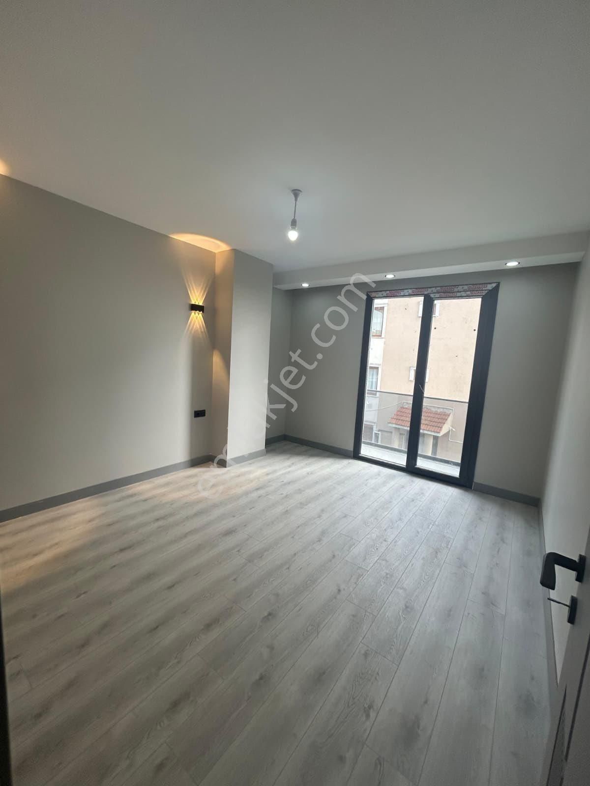 Büyükçekmece Kamiloba Da Satılık Sıfır 3+1 Daire - Görsel 5