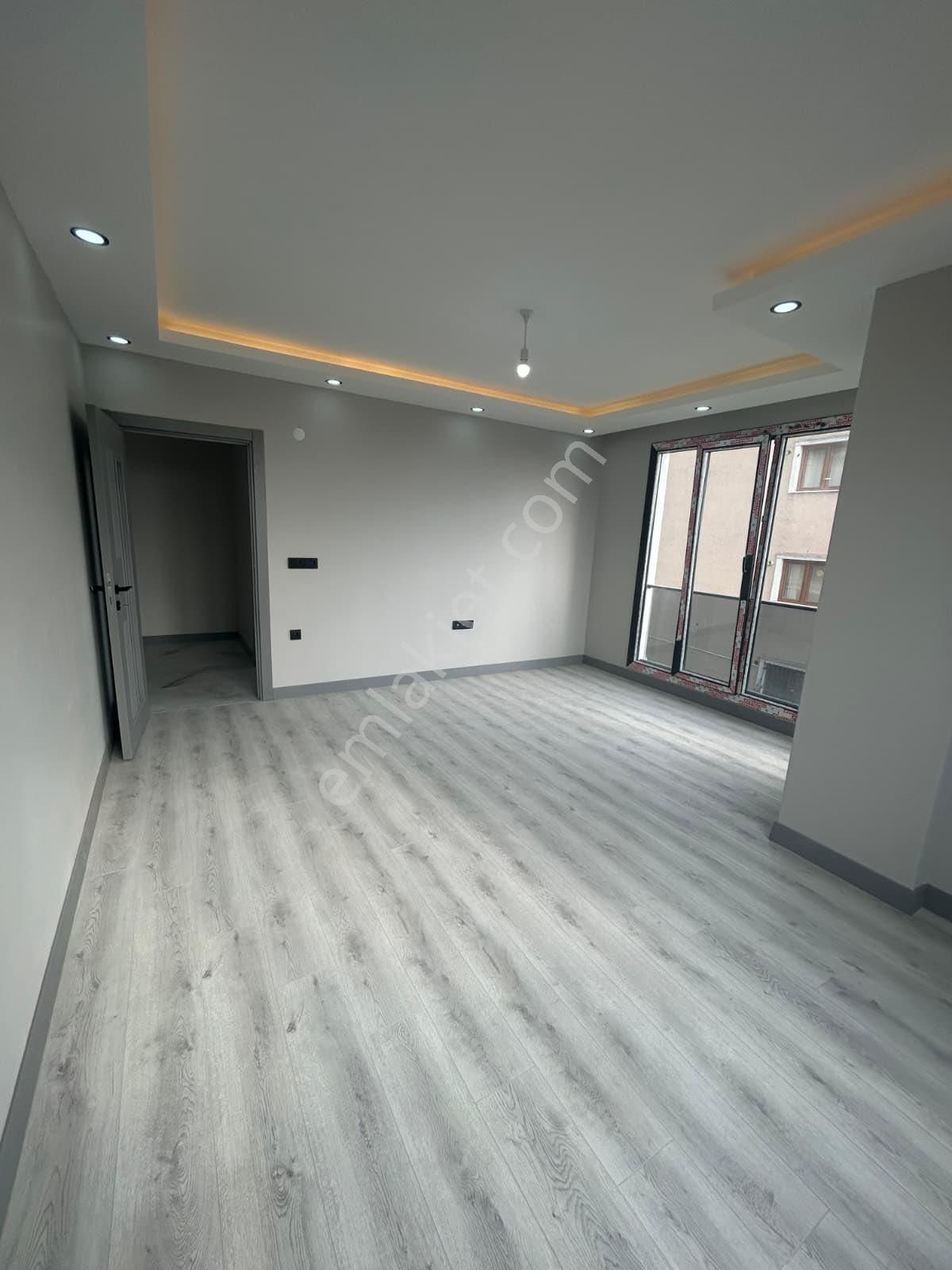Büyükçekmece Kamiloba Da Satılık Sıfır 3+1 Daire - Görsel 20