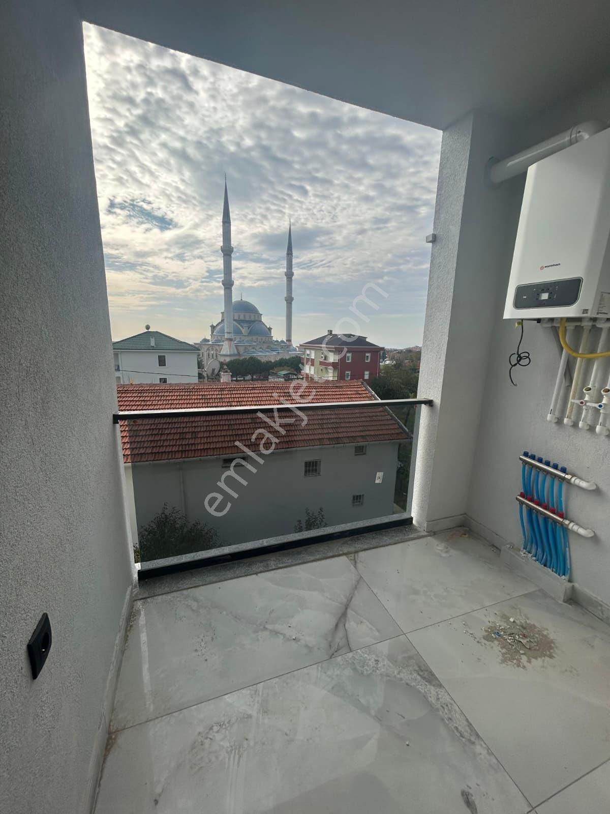 Büyükçekmece Kamiloba Da Satılık Sıfır 3+1 Daire - Görsel 19