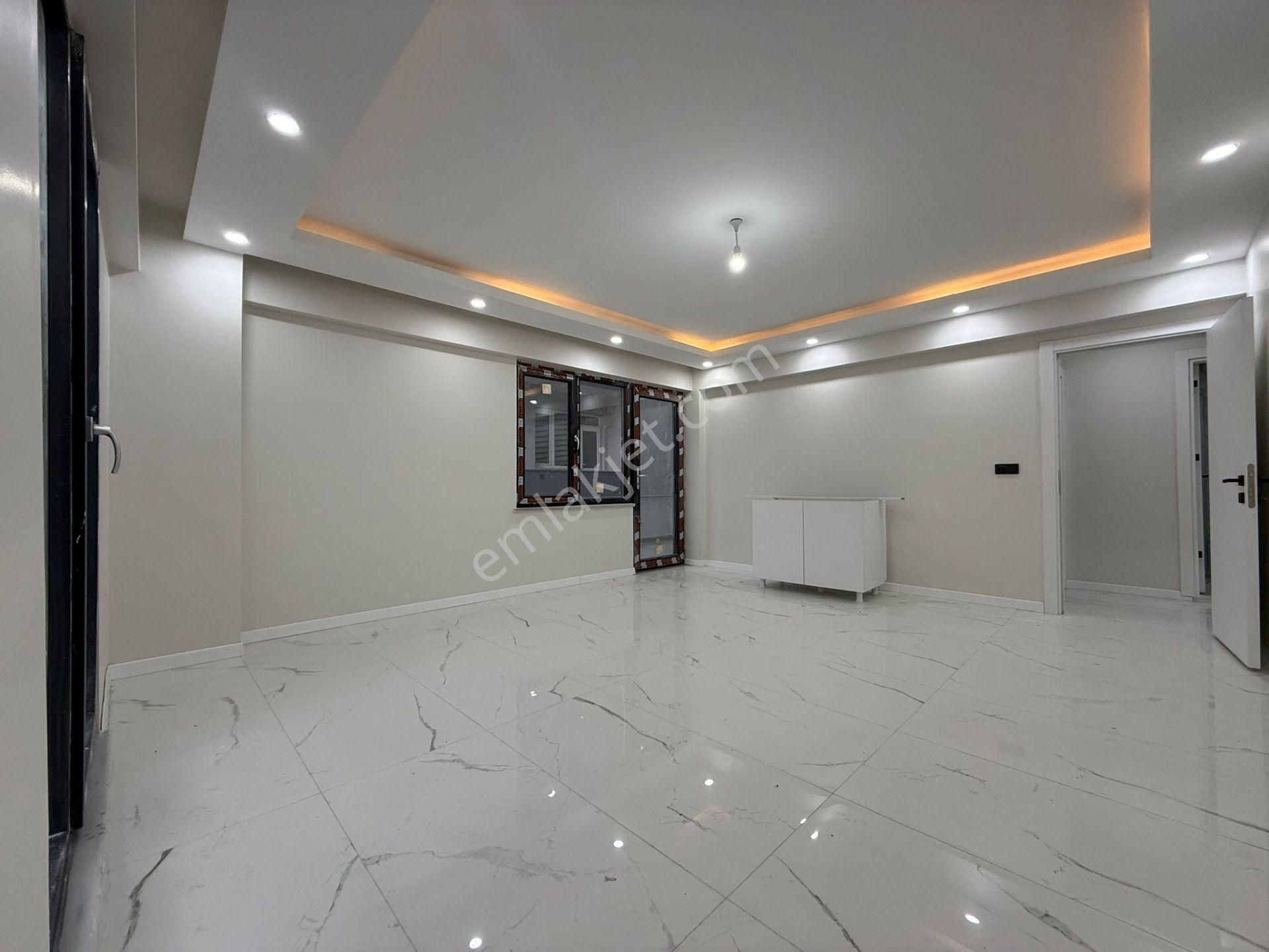 Üst Geçidin Orda 2+1ankastreli 35m2 Teraslı Sıfır Ultra Lüks - Görsel 6