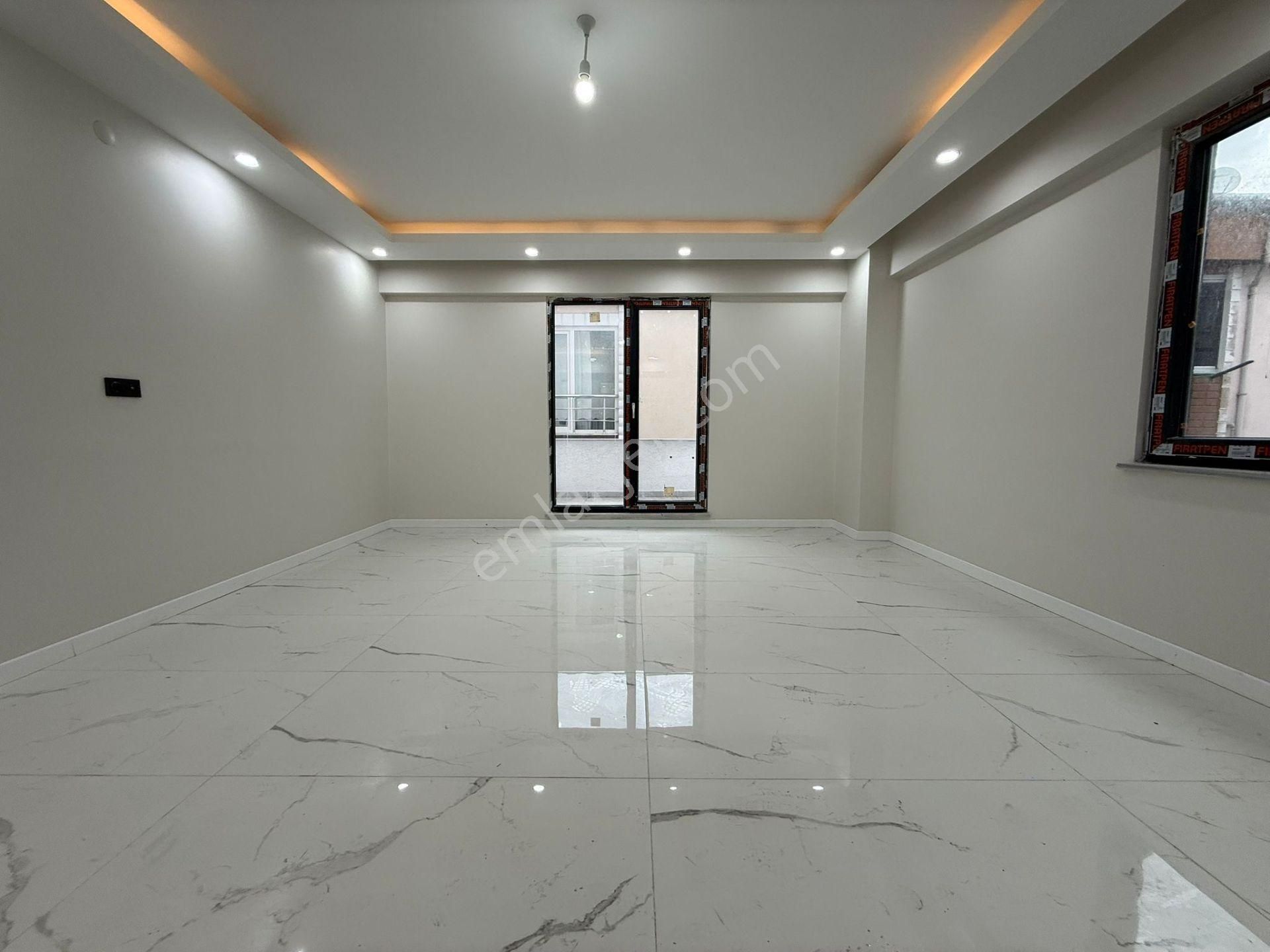 Üst Geçidin Orda 2+1ankastreli 35m2 Teraslı Sıfır Ultra Lüks - Görsel 11