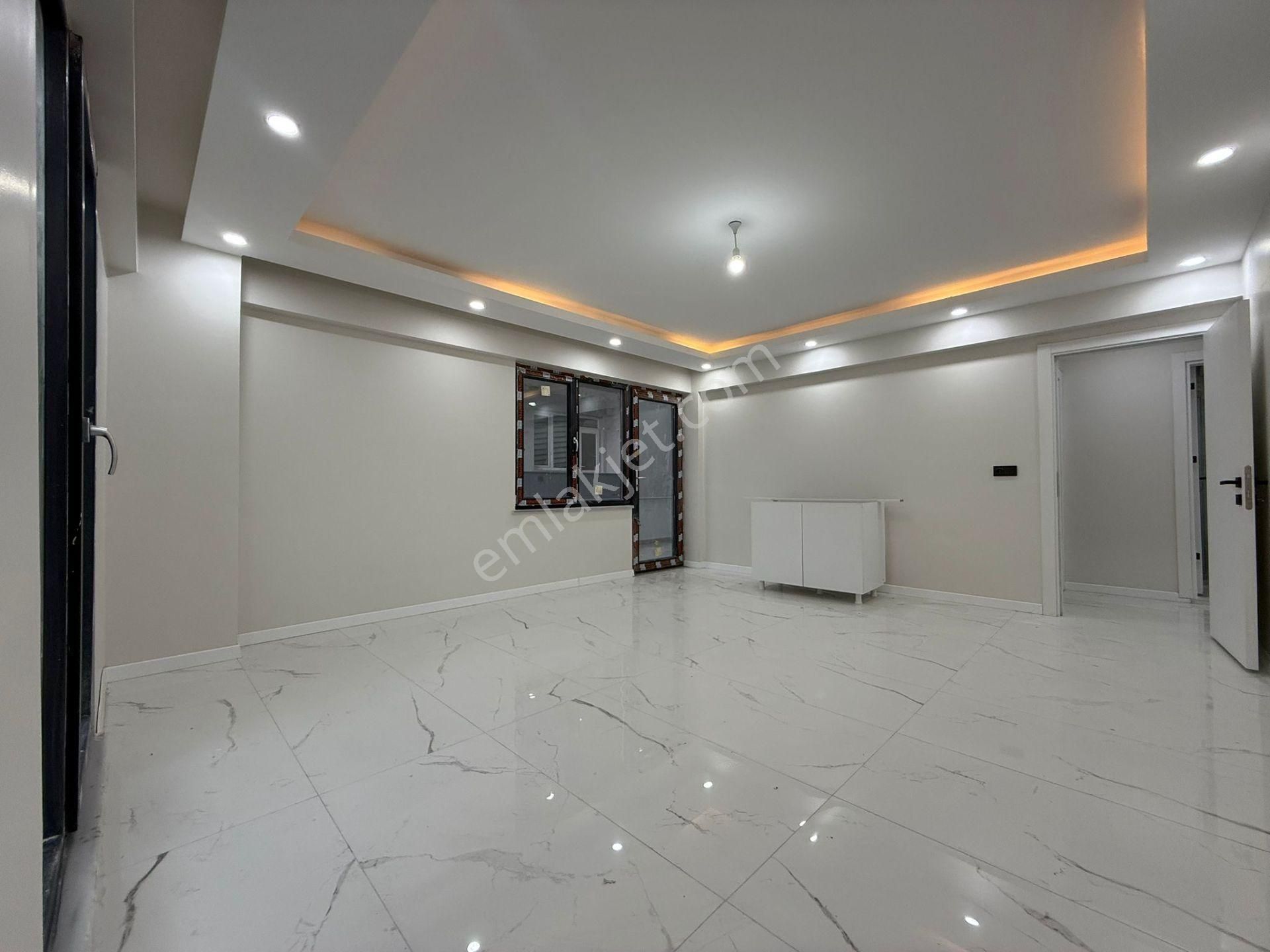 Üst Geçidin Orda 2+1ankastreli 35m2 Teraslı Sıfır Ultra Lüks - Görsel 10