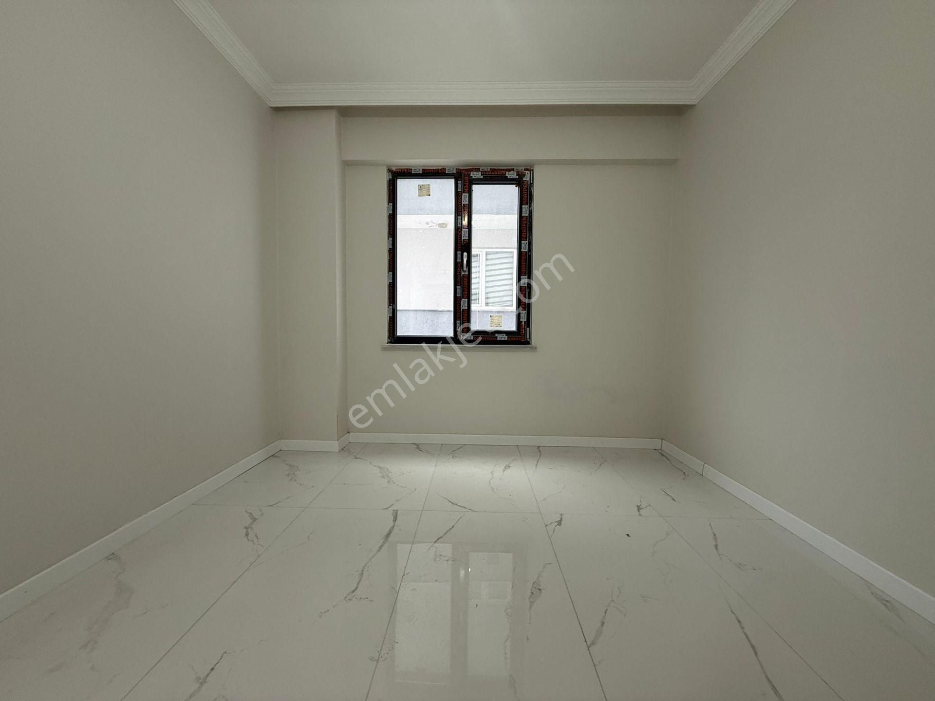 Üst Geçidin Orda 2+1ankastreli 35m2 Teraslı Sıfır Ultra Lüks - Görsel 21