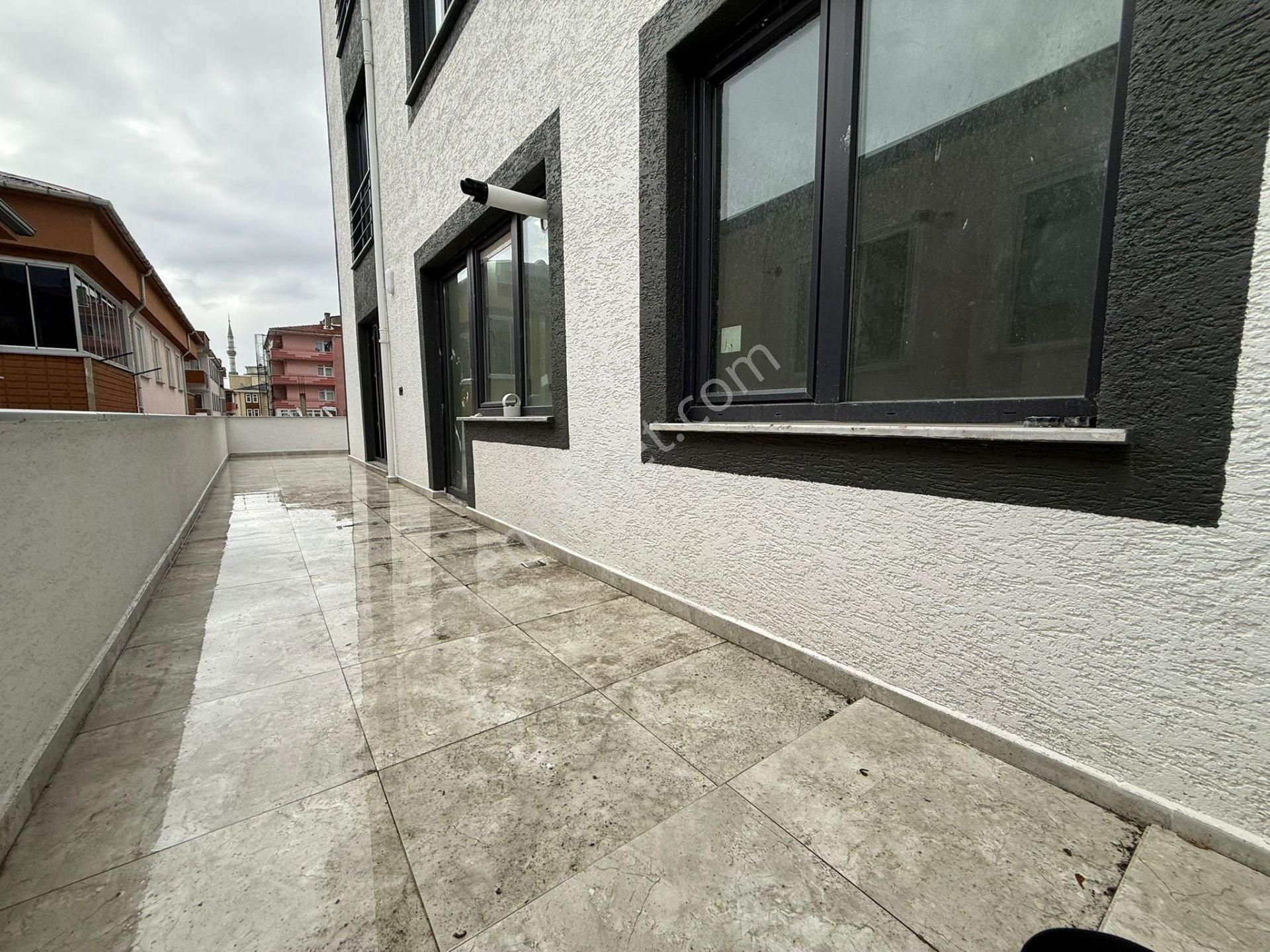 Üst Geçidin Orda 2+1ankastreli 35m2 Teraslı Sıfır Ultra Lüks - Görsel 30