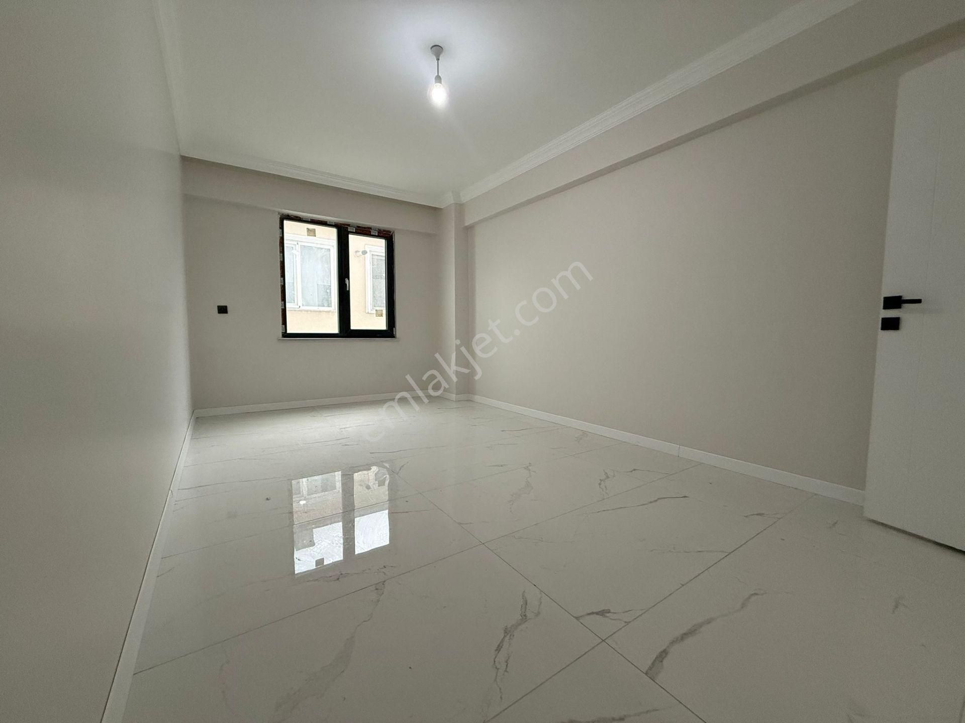 Üst Geçidin Orda 2+1ankastreli 35m2 Teraslı Sıfır Ultra Lüks - Görsel 19