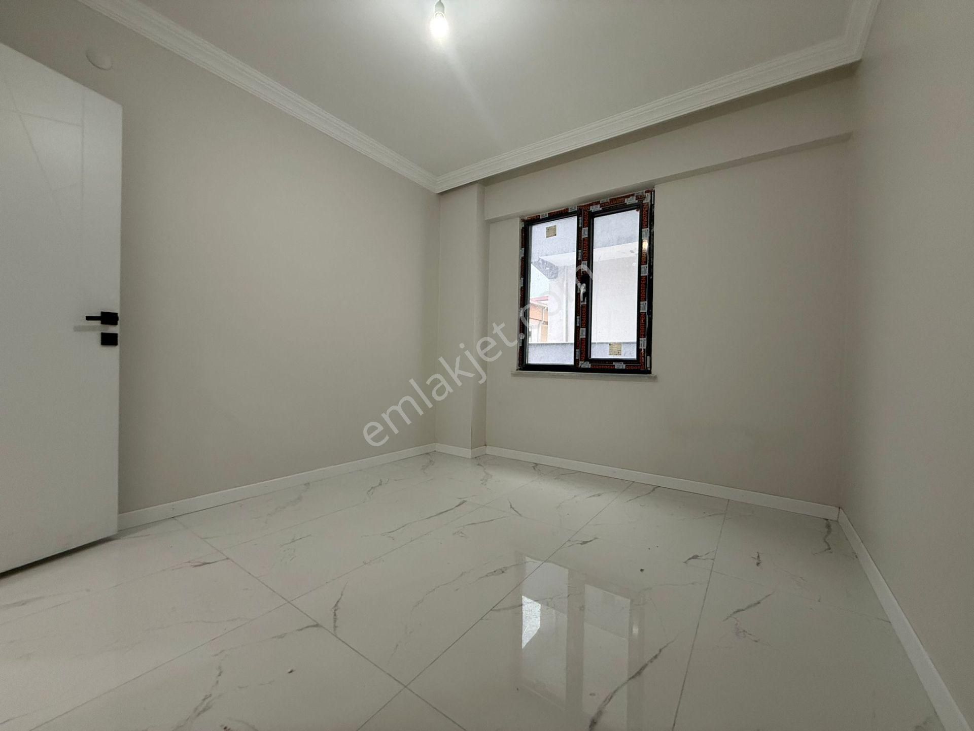 Üst Geçidin Orda 2+1ankastreli 35m2 Teraslı Sıfır Ultra Lüks - Görsel 16