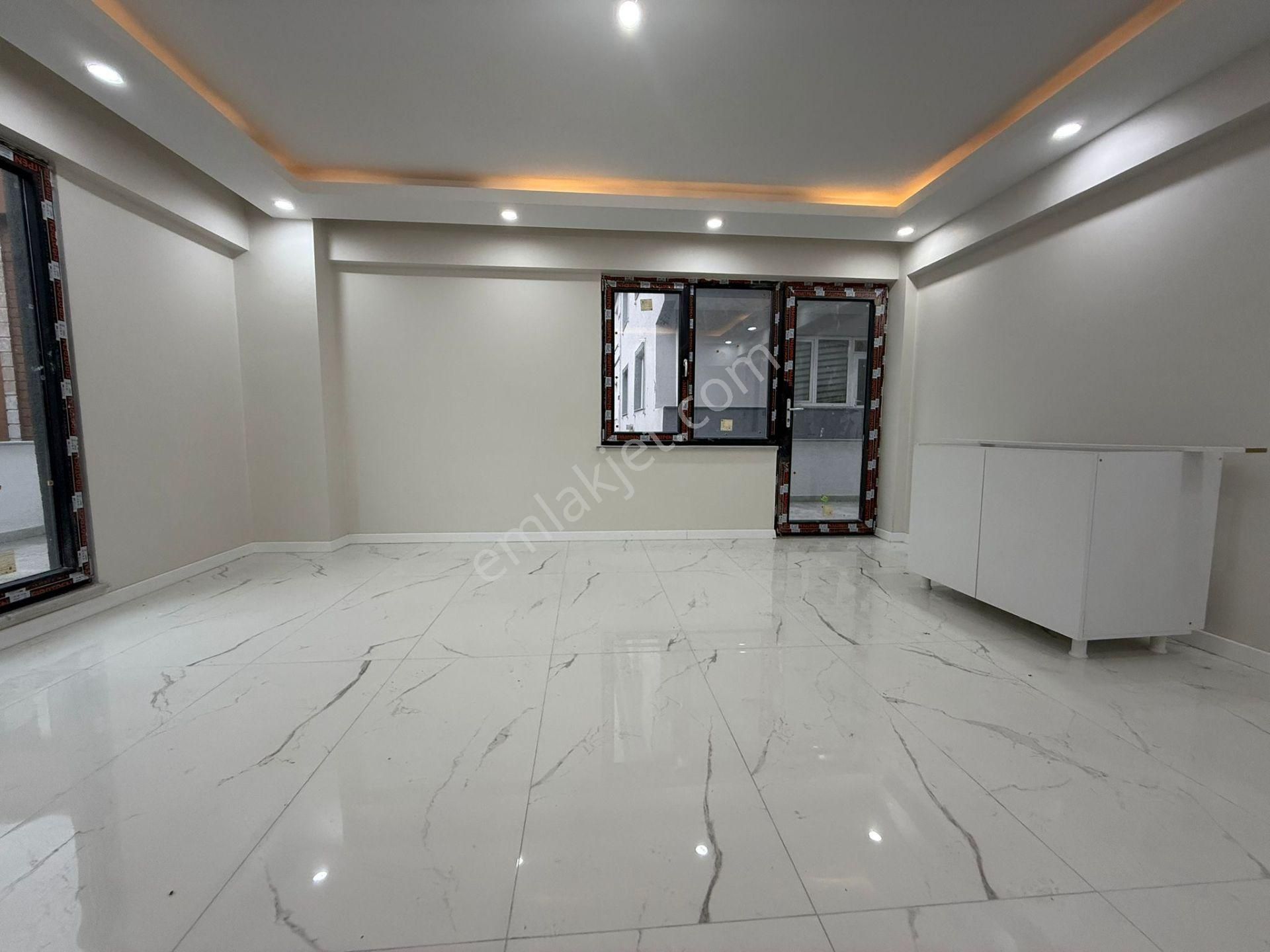 Üst Geçidin Orda 2+1ankastreli 35m2 Teraslı Sıfır Ultra Lüks - Görsel 9