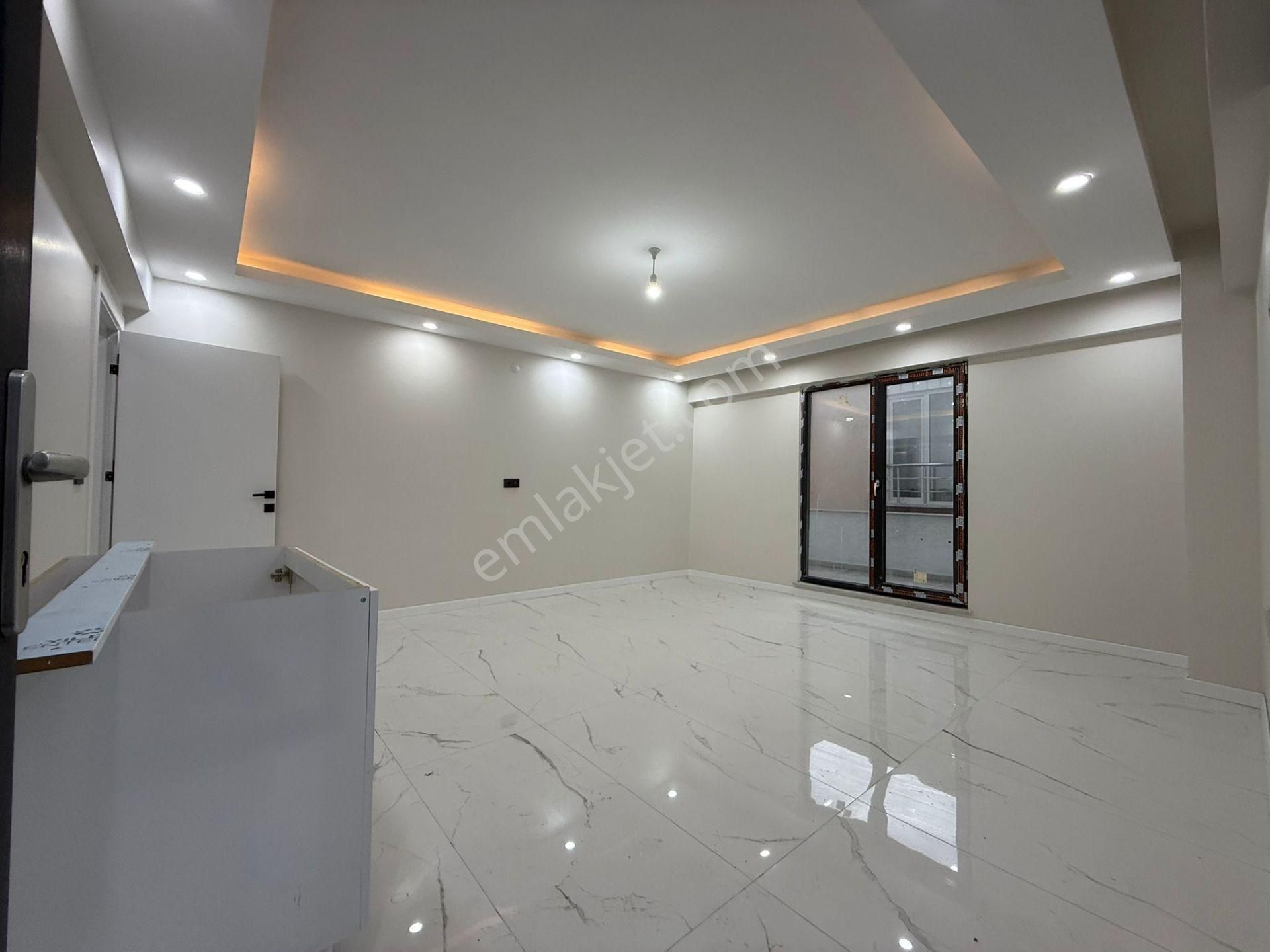 Üst Geçidin Orda 2+1ankastreli 35m2 Teraslı Sıfır Ultra Lüks - Görsel 8