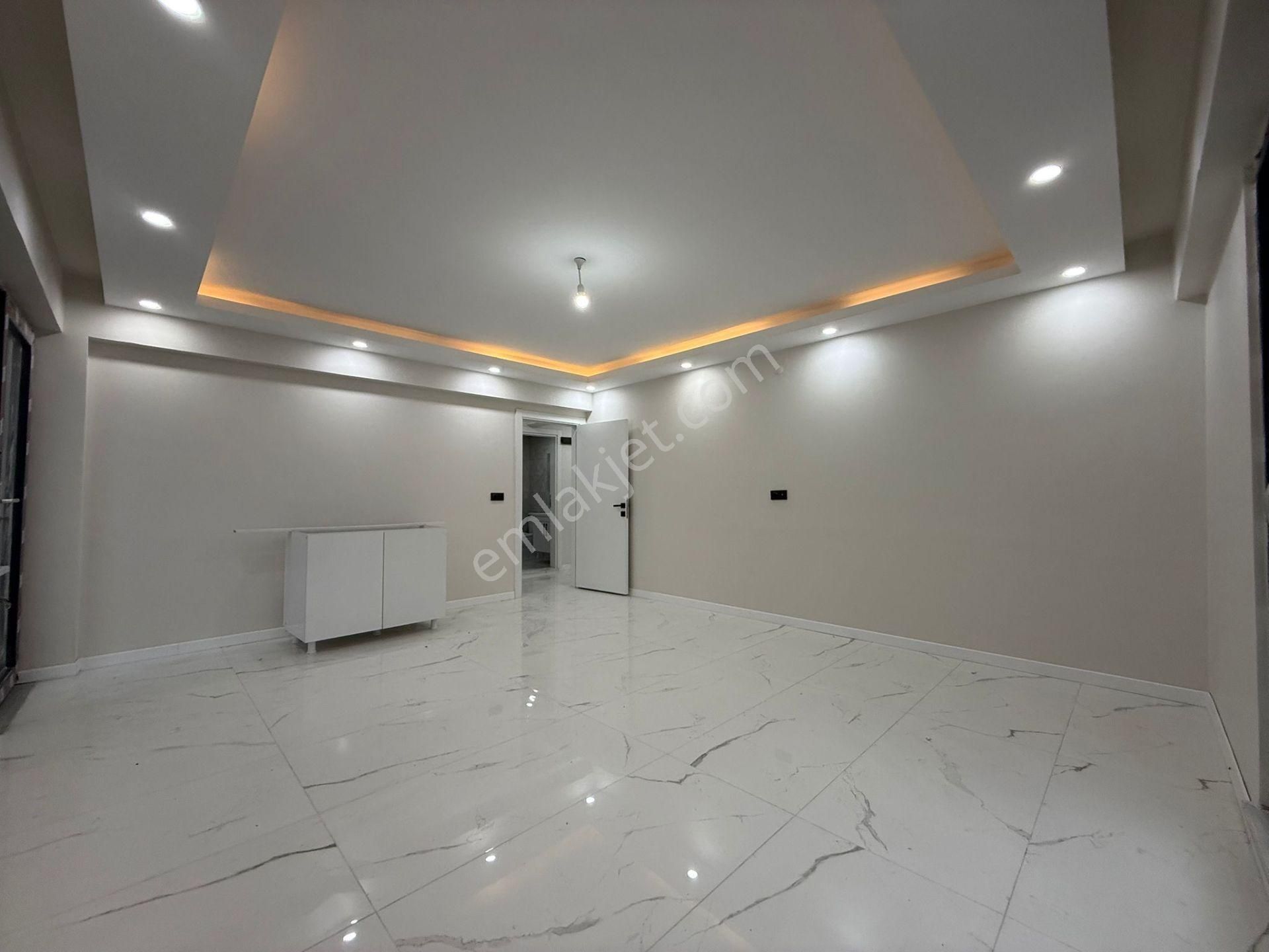 Üst Geçidin Orda 2+1ankastreli 35m2 Teraslı Sıfır Ultra Lüks - Görsel 13