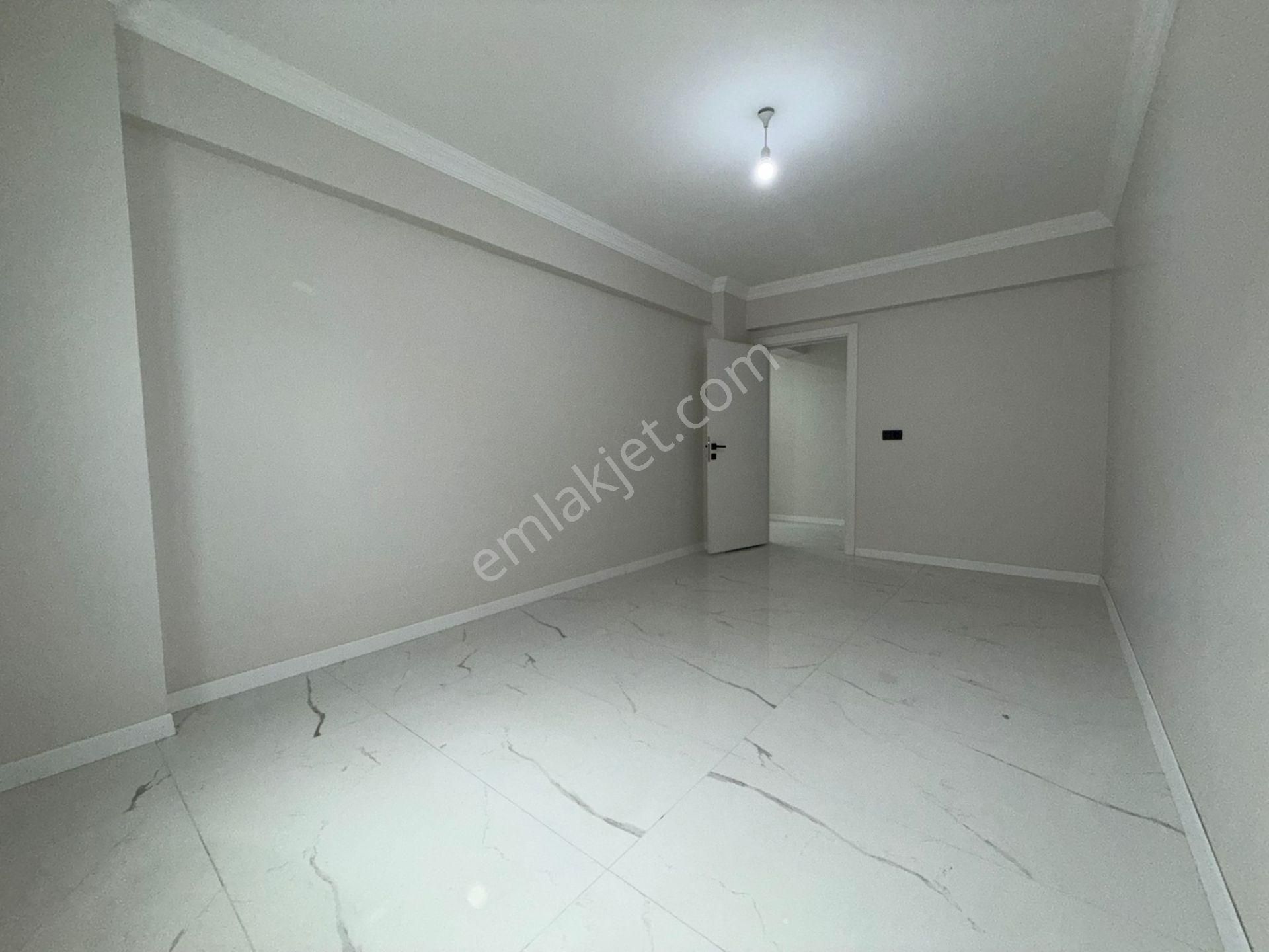 Üst Geçidin Orda 2+1ankastreli 35m2 Teraslı Sıfır Ultra Lüks - Görsel 20