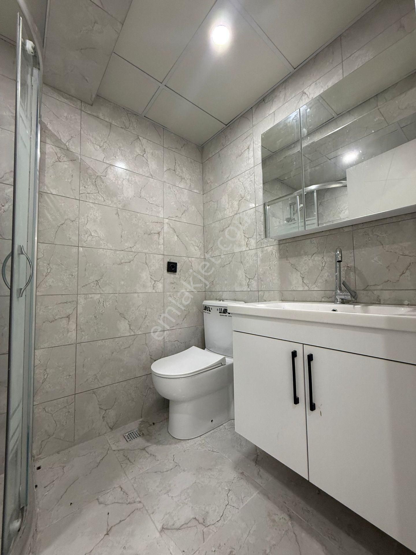 Üst Geçidin Orda 2+1ankastreli 35m2 Teraslı Sıfır Ultra Lüks - Görsel 33