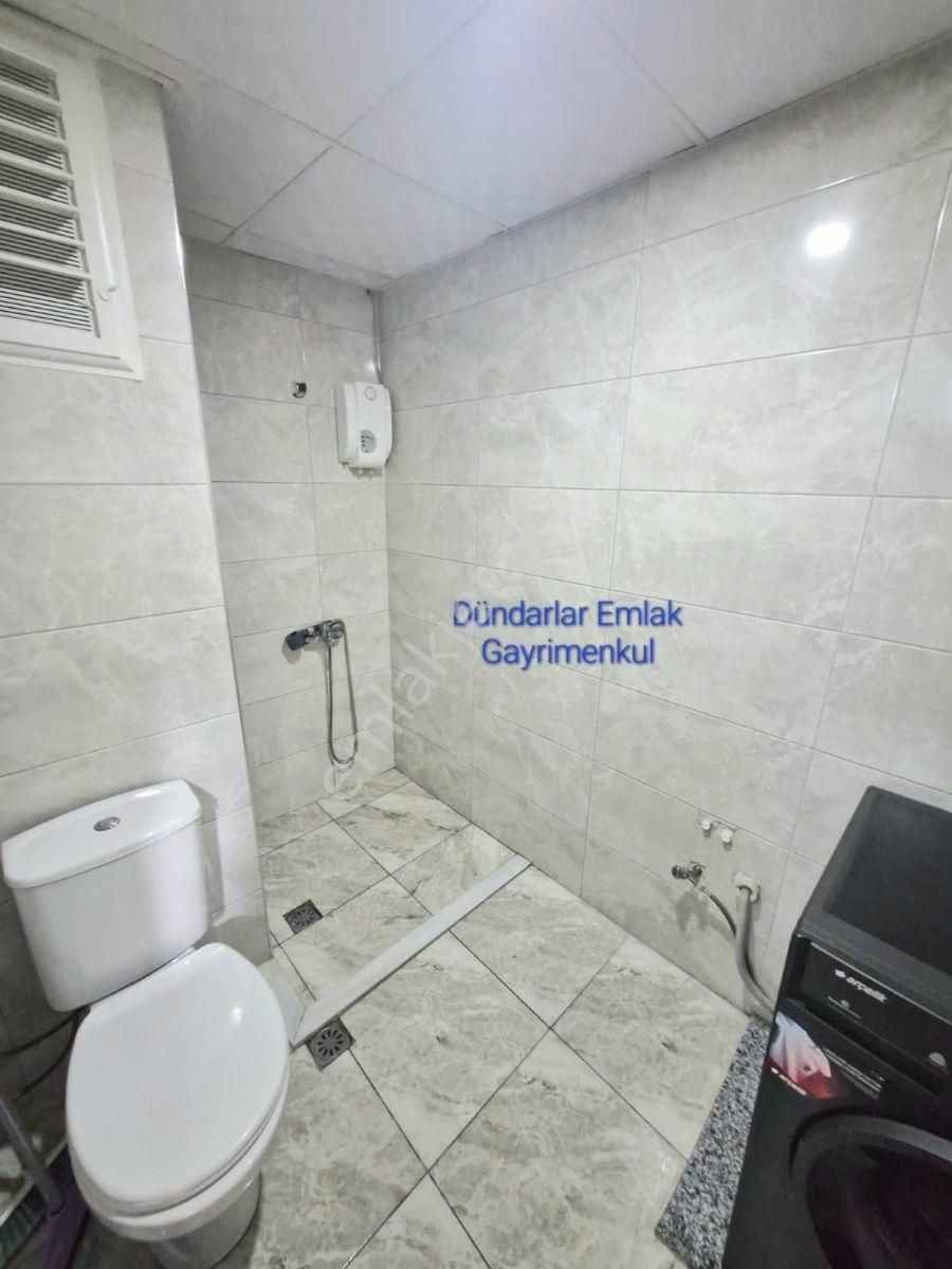Geniş Cadde Üzeri Satılık Arakat Daire - Görsel 13