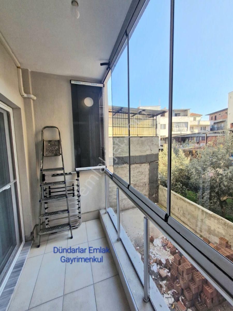 Geniş Cadde Üzeri Satılık Arakat Daire - Görsel 3