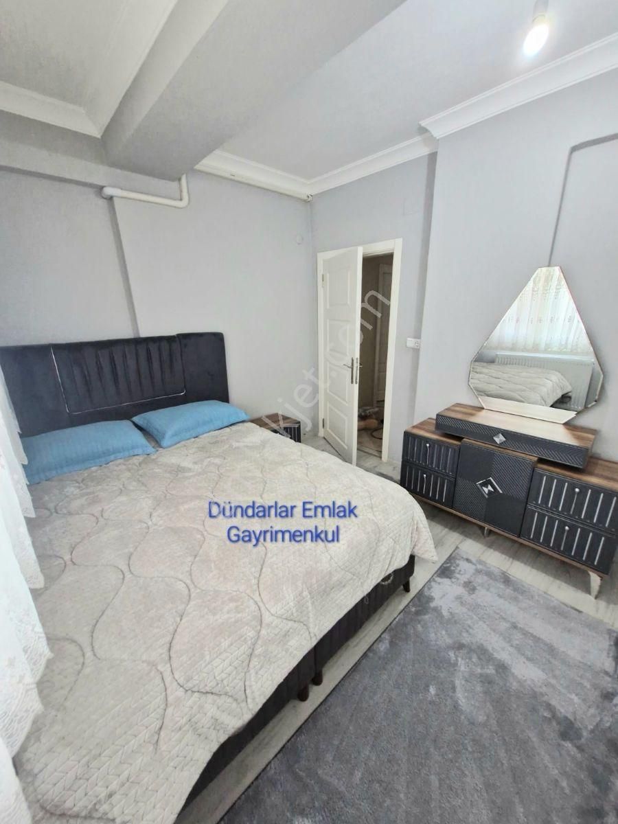 Geniş Cadde Üzeri Satılık Arakat Daire - Görsel 7