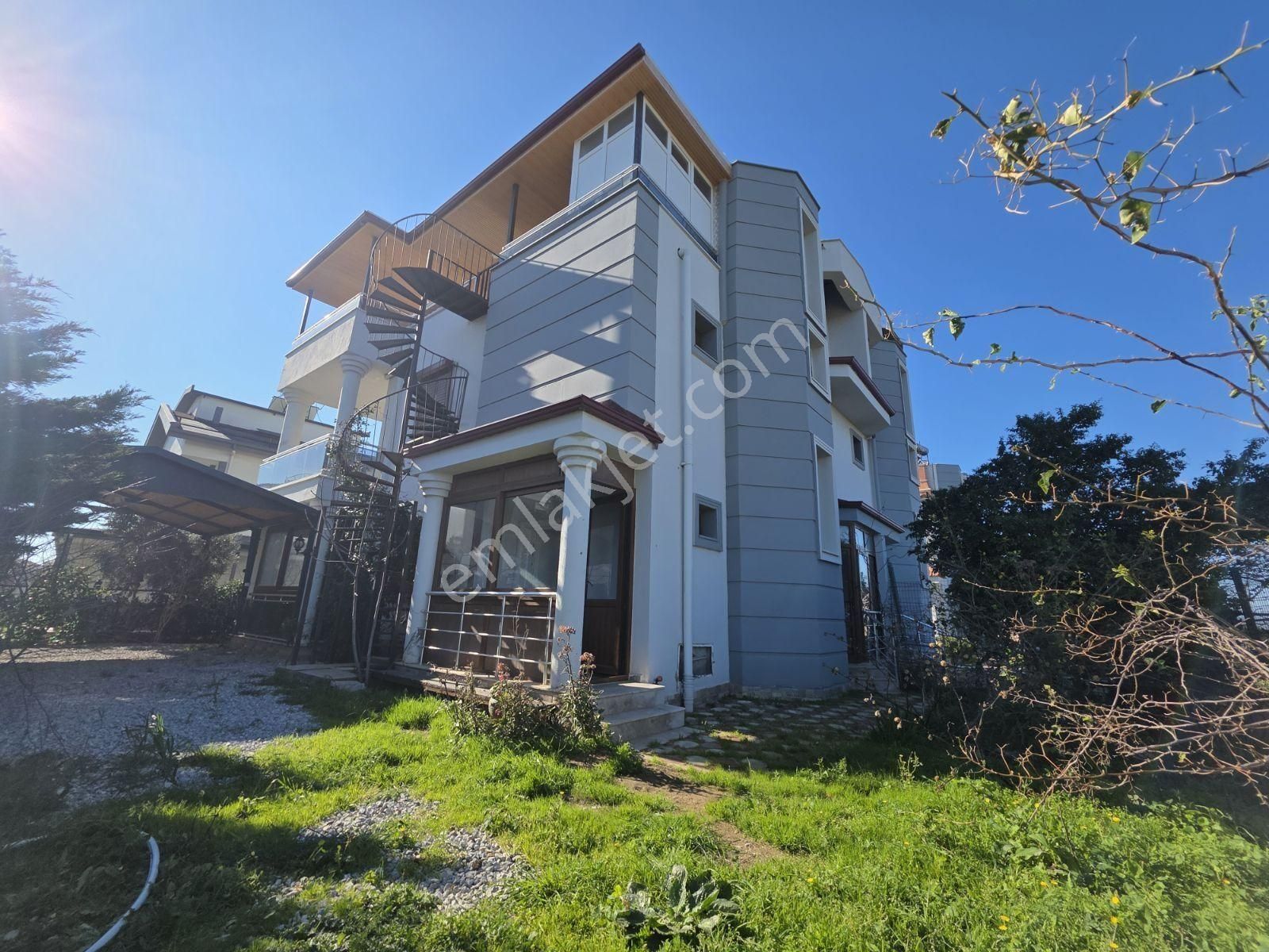 Plaja 400 Metre Villa - Görsel 26