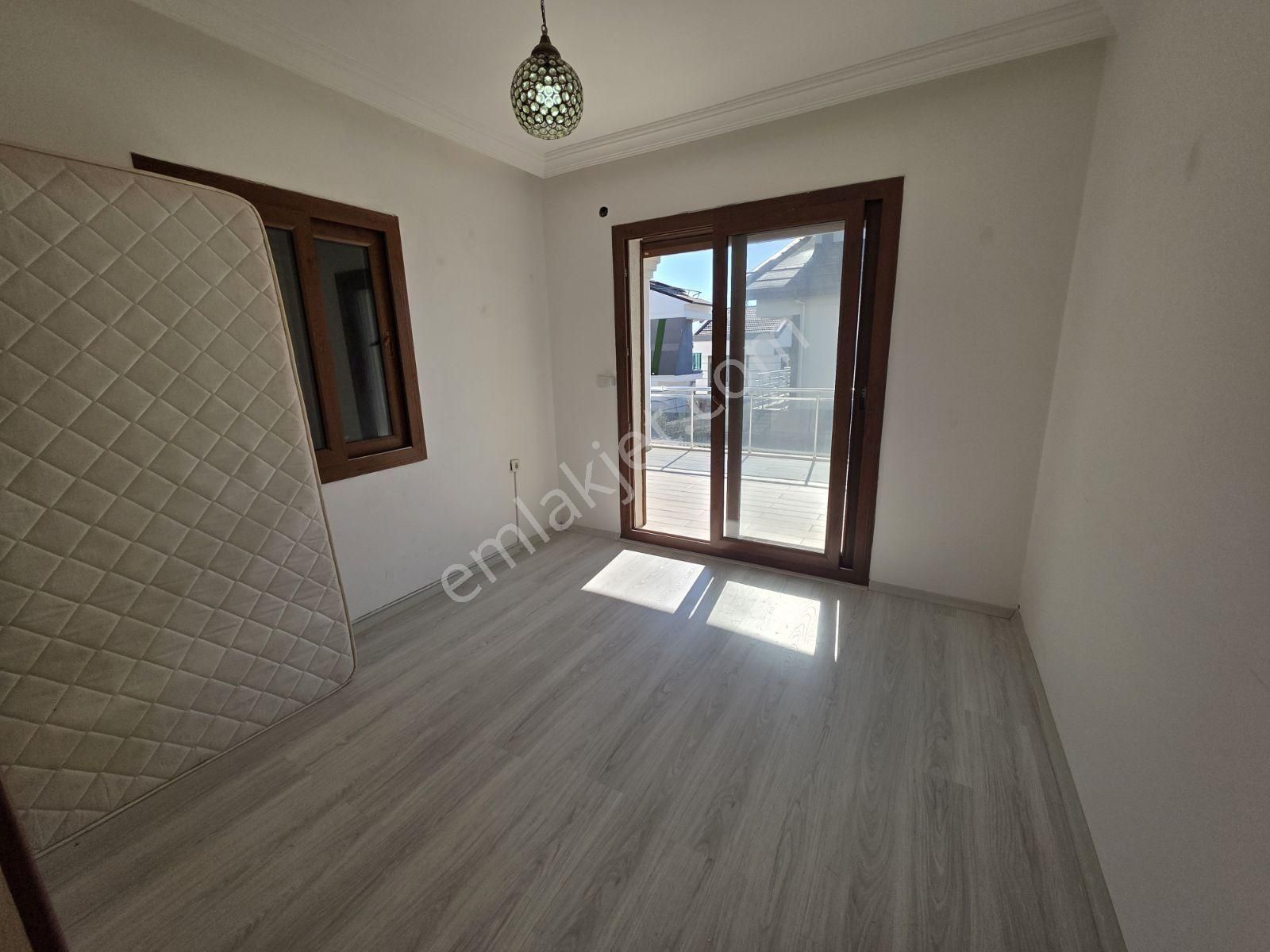 Plaja 400 Metre Villa - Görsel 45