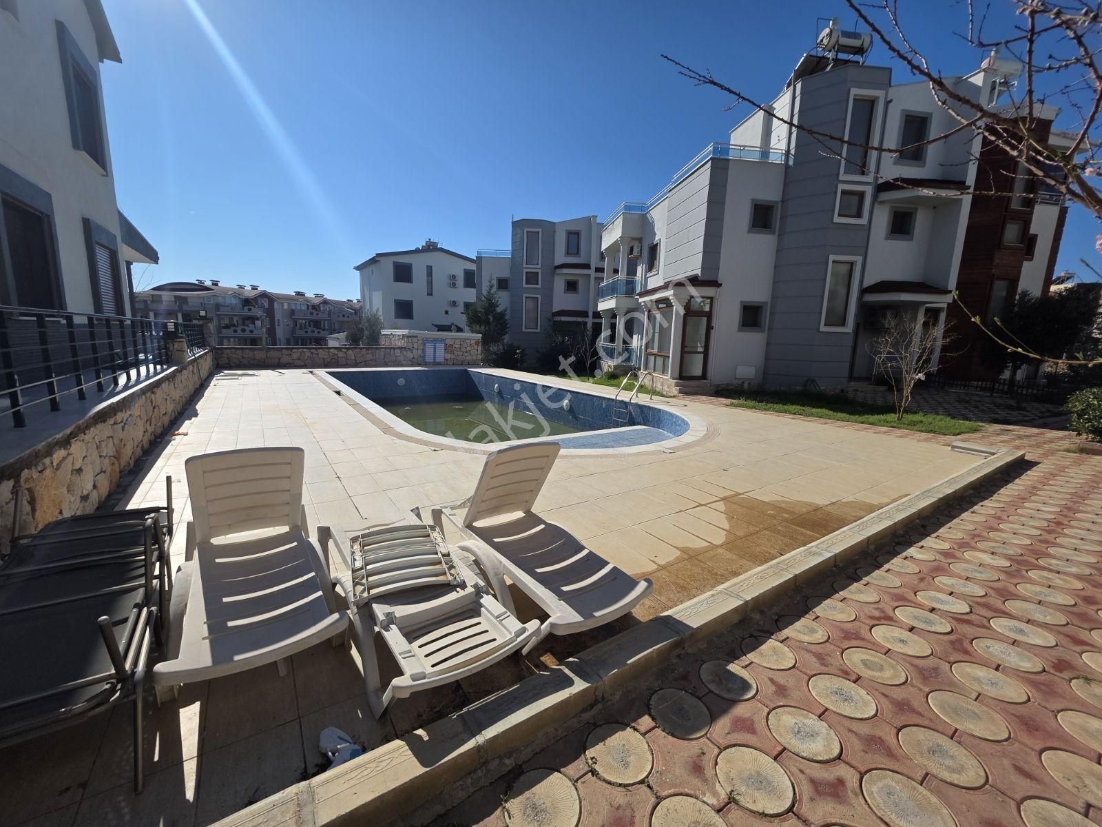 Plaja 400 Metre Villa - Görsel 10