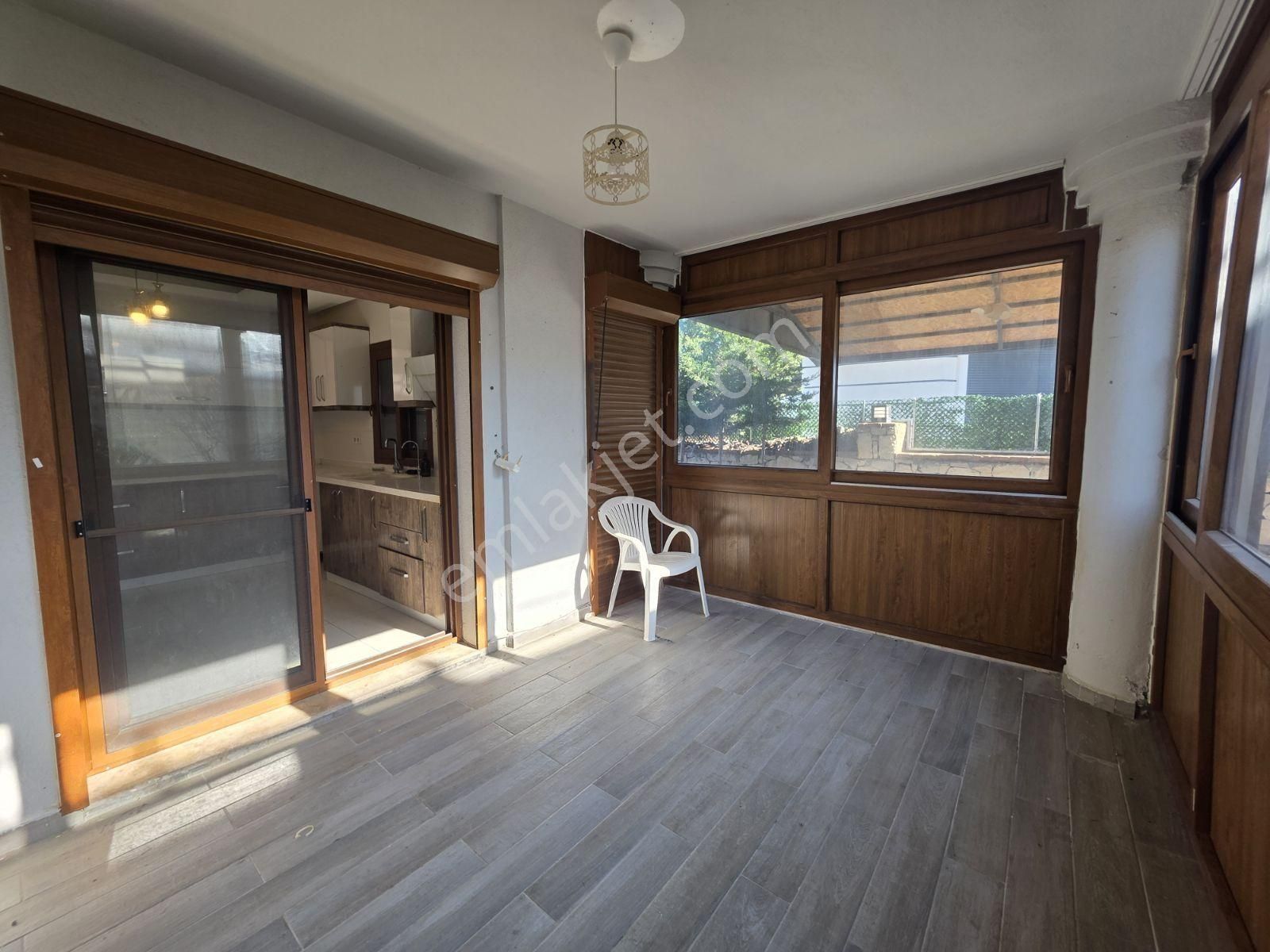 Plaja 400 Metre Villa - Görsel 25