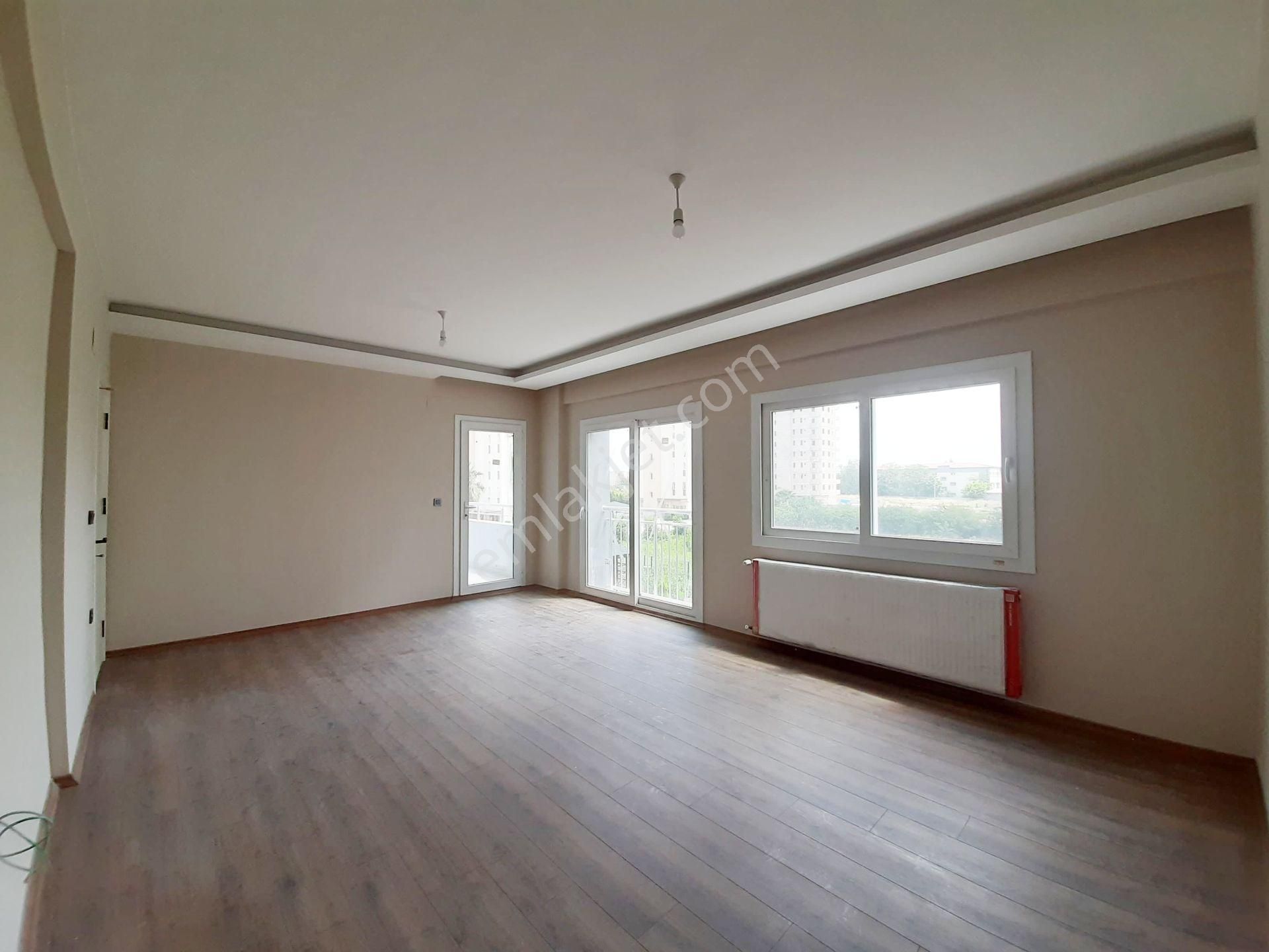 Kıyı Boyu Aydınlar'da Yatay Mimari Sosyal Aktiviteli Site İçi Kapalı Mutfaklı Kat Seçhenekli Lüks - Görsel 4