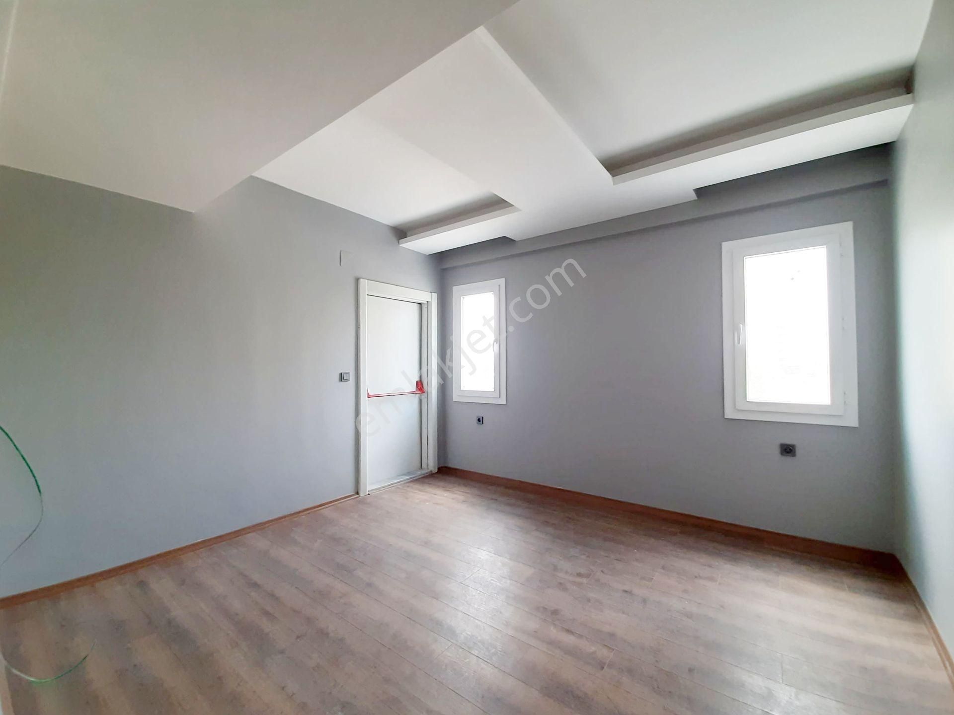 Kıyı Boyu Aydınlar'da Yatay Mimari Sosyal Aktiviteli Site İçi Kapalı Mutfaklı Kat Seçhenekli Lüks - Görsel 7