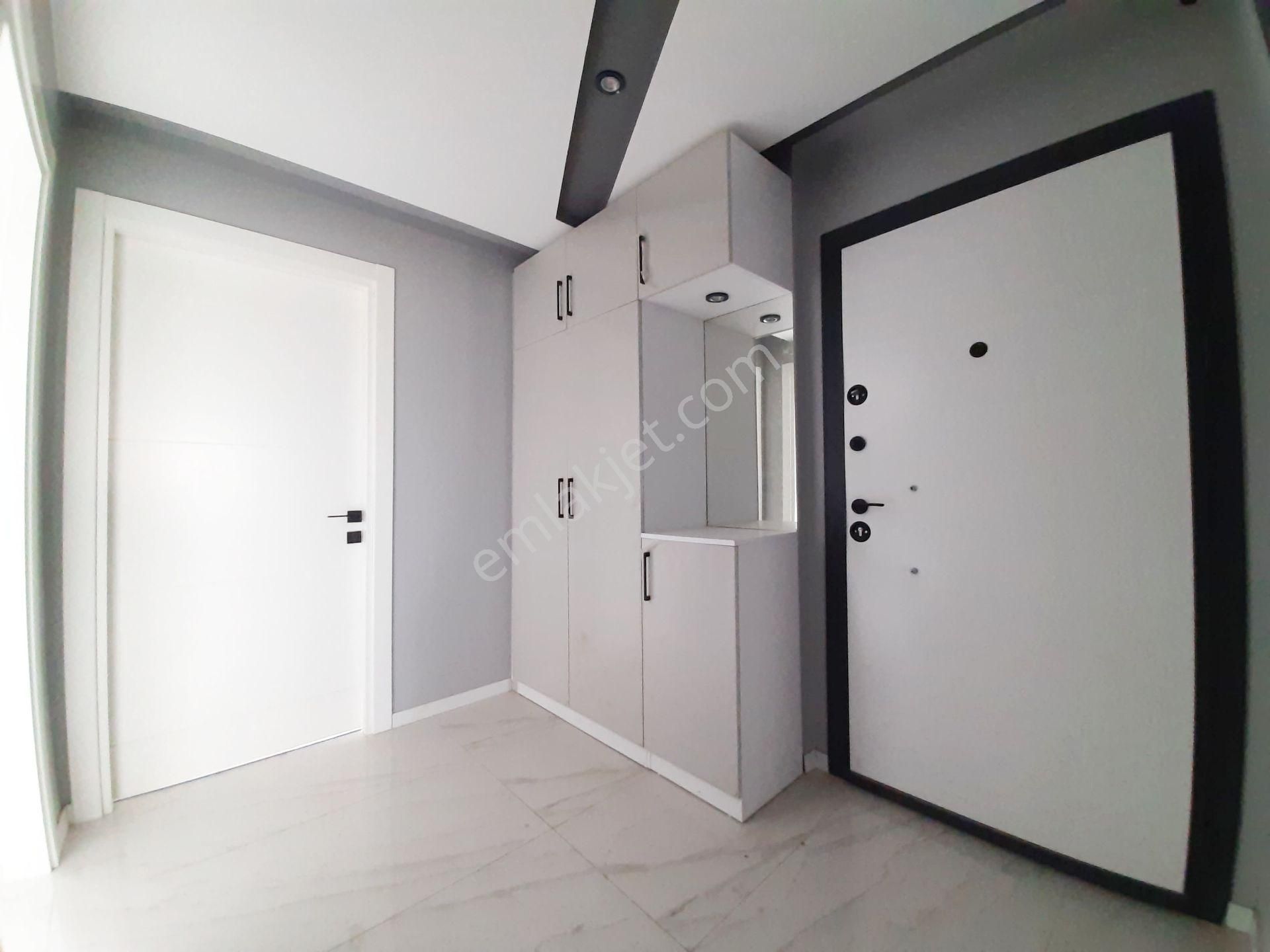 Kıyı Boyu Aydınlar'da Yatay Mimari Sosyal Aktiviteli Site İçi Kapalı Mutfaklı Kat Seçhenekli Lüks - Görsel 14