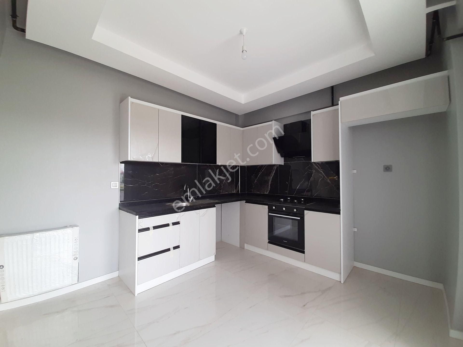 Kıyı Boyu Aydınlar'da Yatay Mimari Sosyal Aktiviteli Site İçi Kapalı Mutfaklı Kat Seçhenekli Lüks - Görsel 2